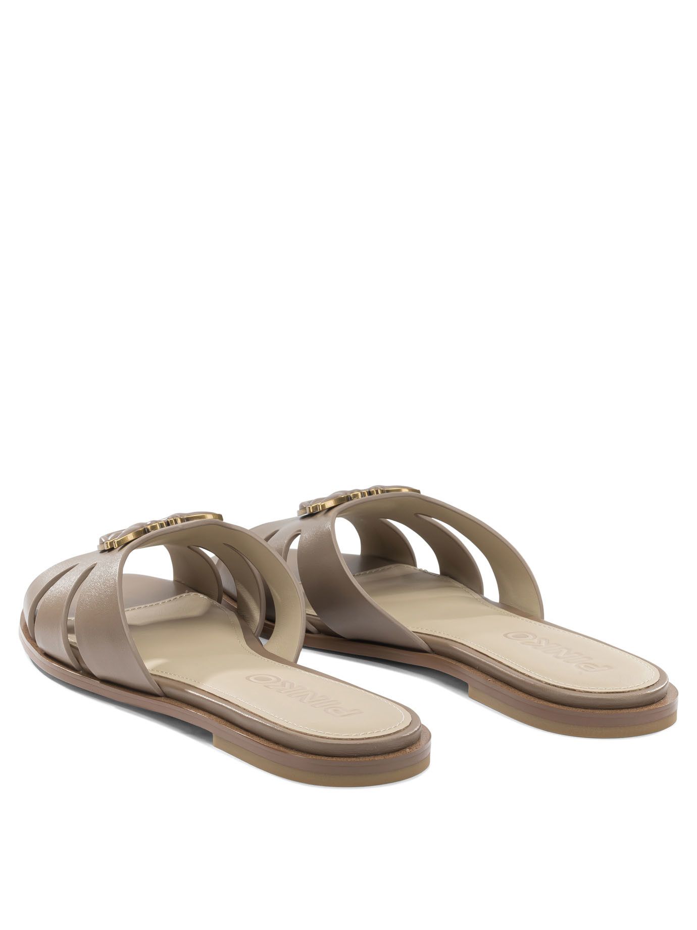 Pinko Sandals IT 40 Women - USA Duties Paid