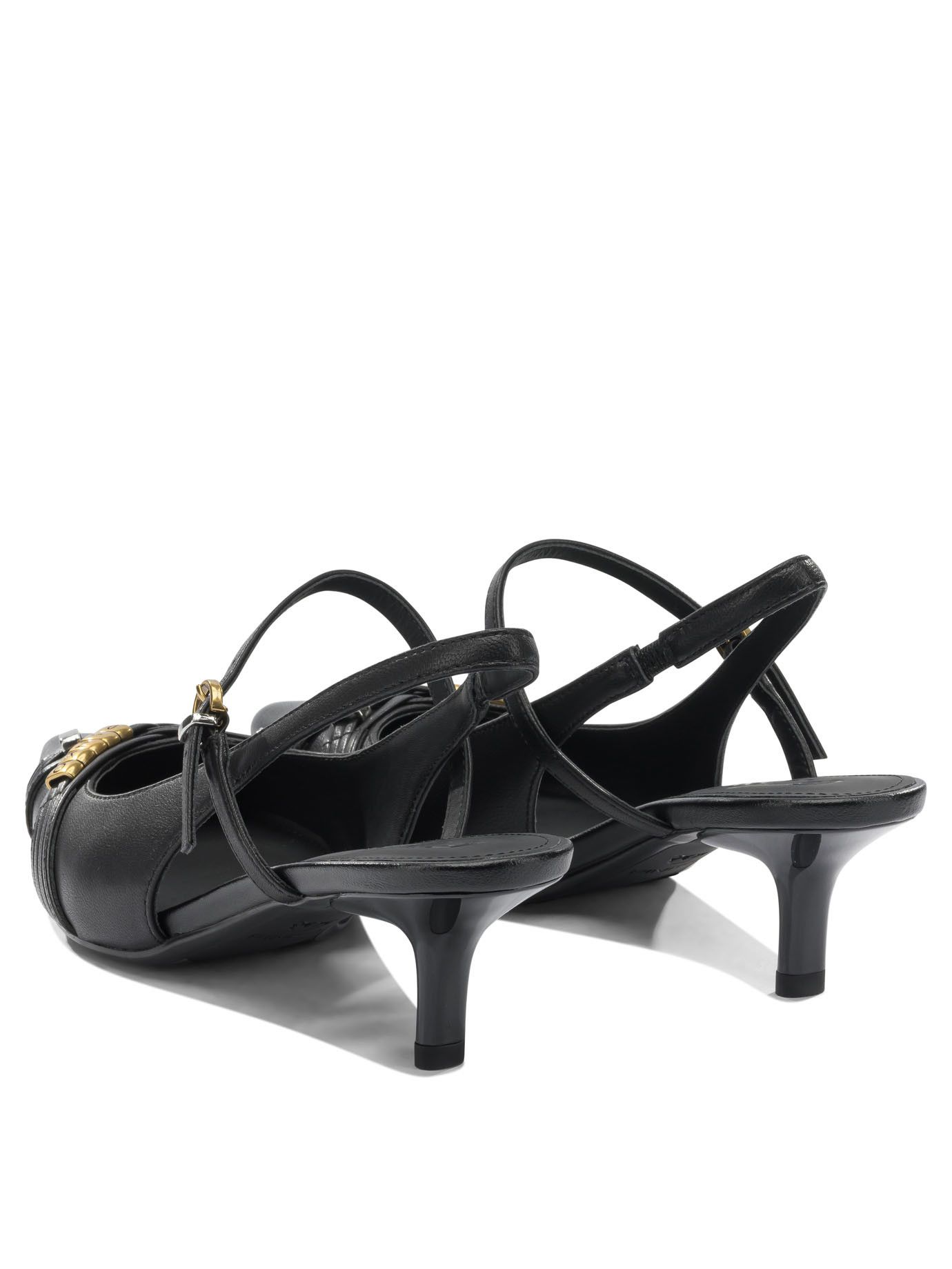 Pinko Pinko Heeled Shoes IT 36 Women - USA Duties Paid Size US 6 / IT 36 - 4 Thumbnail