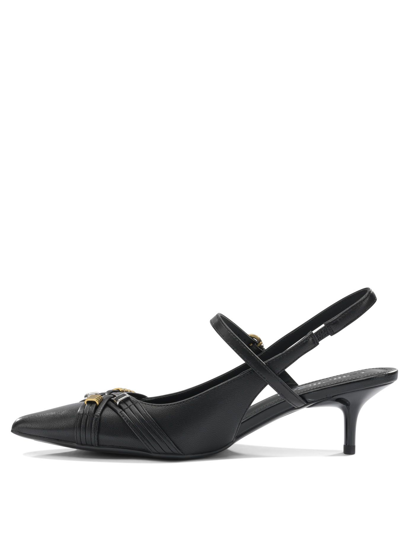 Pinko Pinko Heeled Shoes IT 38 Women - USA Duties Paid Size US 8 / IT 38 - 3 Thumbnail