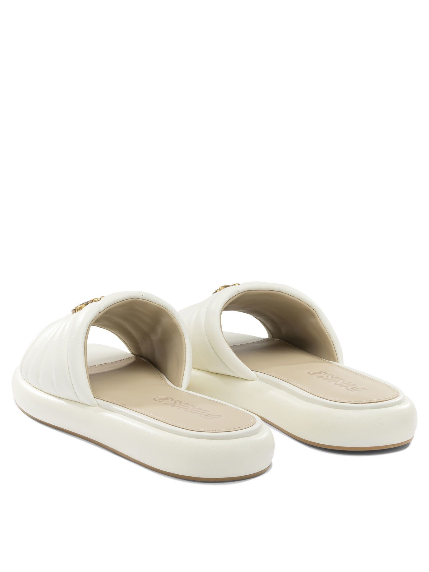 Pinko Pinko Sandals IT 37 Women - USA Duties Paid Size US 7 / IT 37 - 4 Thumbnail