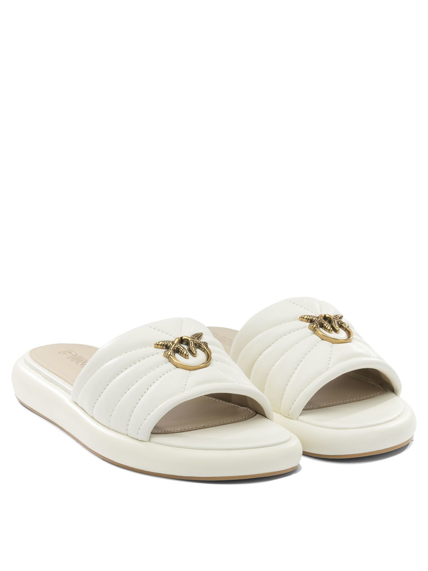 Pinko Pinko Sandals IT 38 Women - USA Duties Paid Size US 8 / IT 38 - 2 Thumbnail
