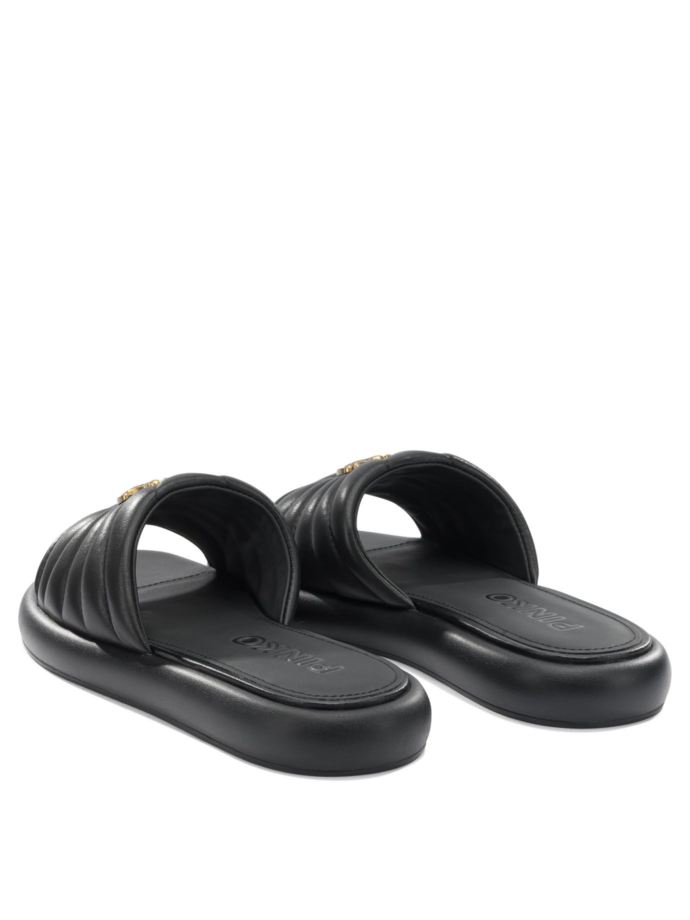 Pinko Pinko Sandals IT 40 Women - USA Duties Paid Size US 10 / IT 40 - 4 Thumbnail