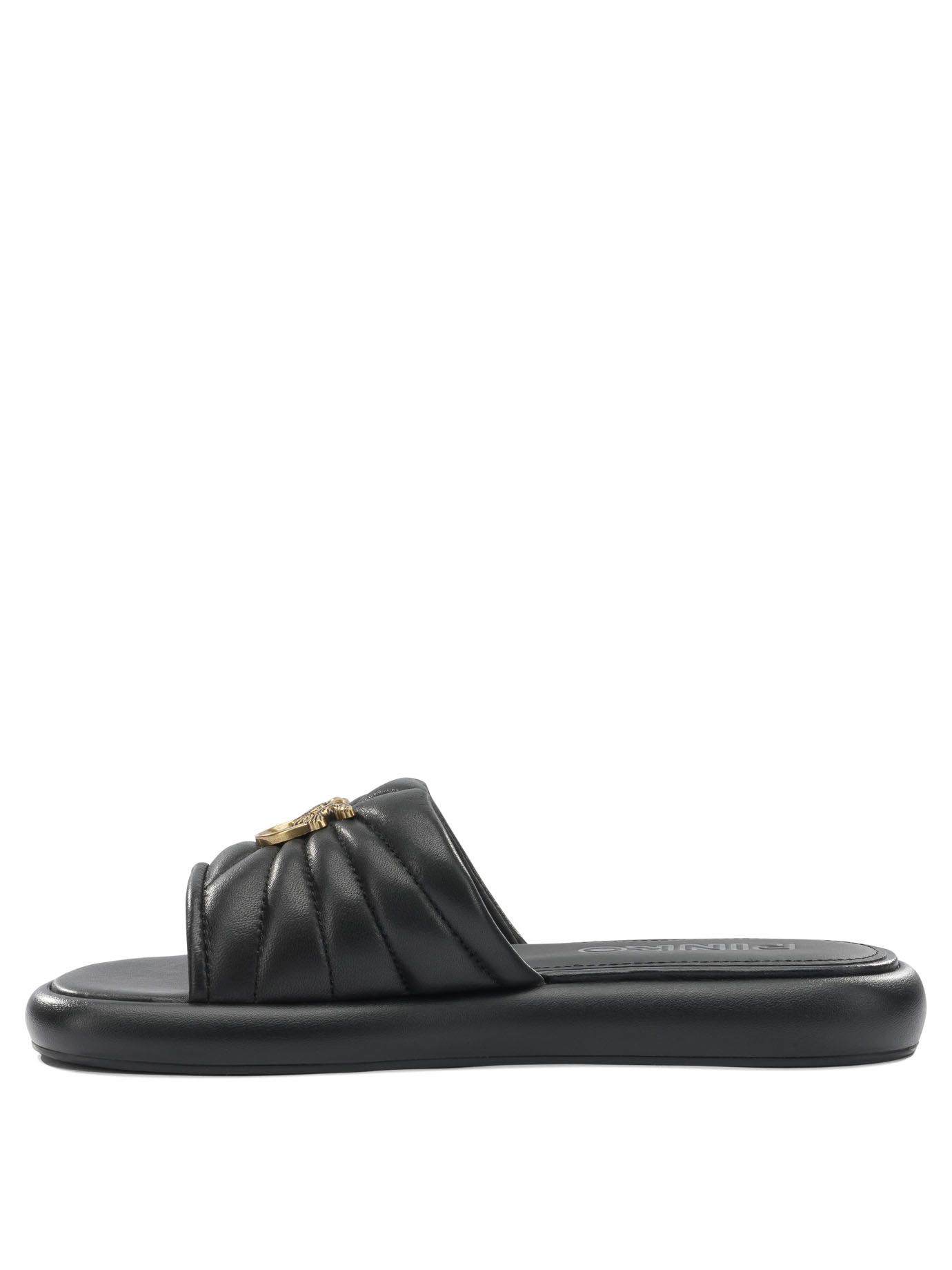 Pinko Pinko Sandals IT 41 Women - USA Duties Paid Size US 11 / IT 41 - 3 Thumbnail