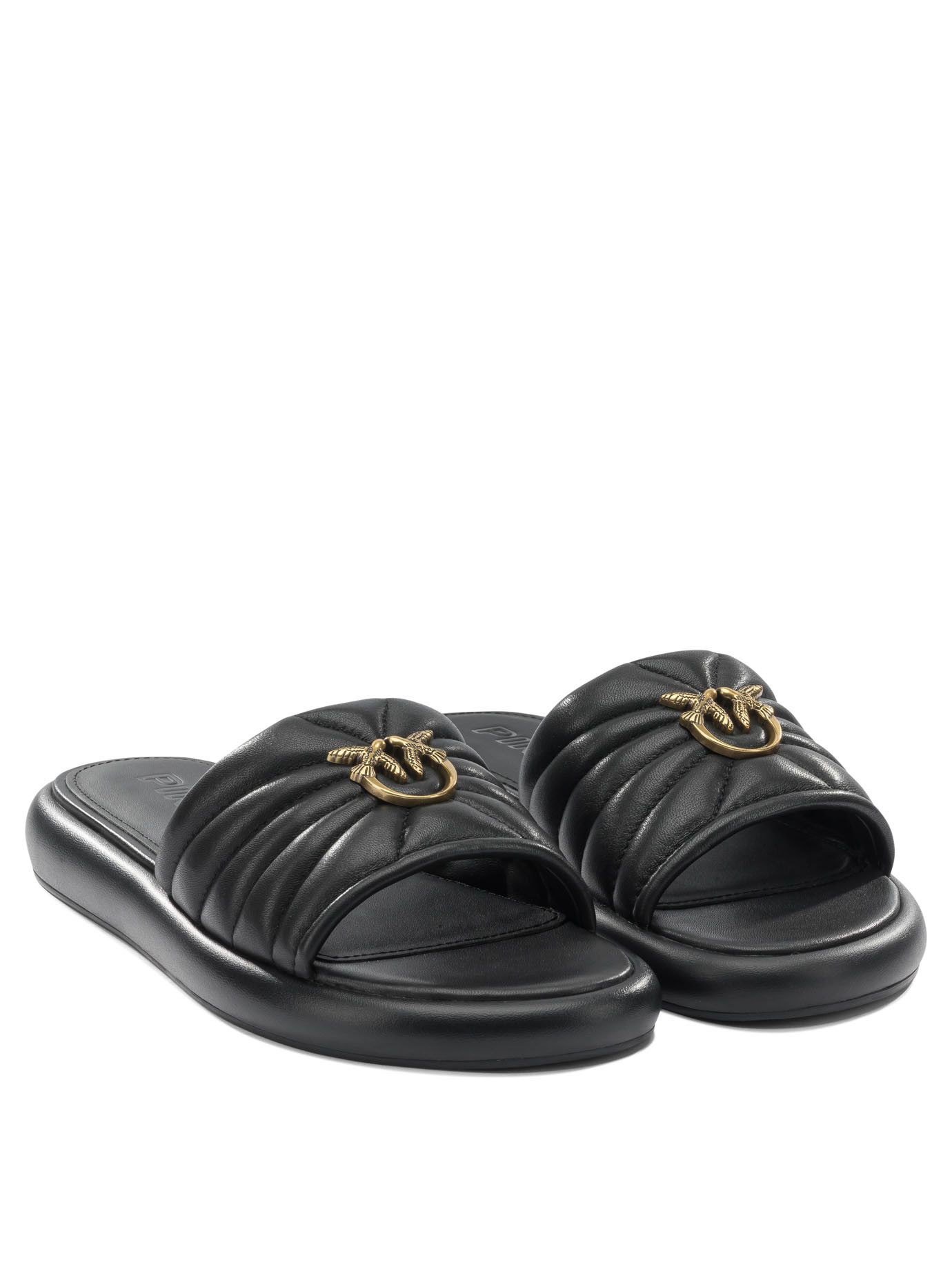 Pinko Pinko Sandals IT 41 Women - USA Duties Paid Size US 11 / IT 41 - 2 Thumbnail