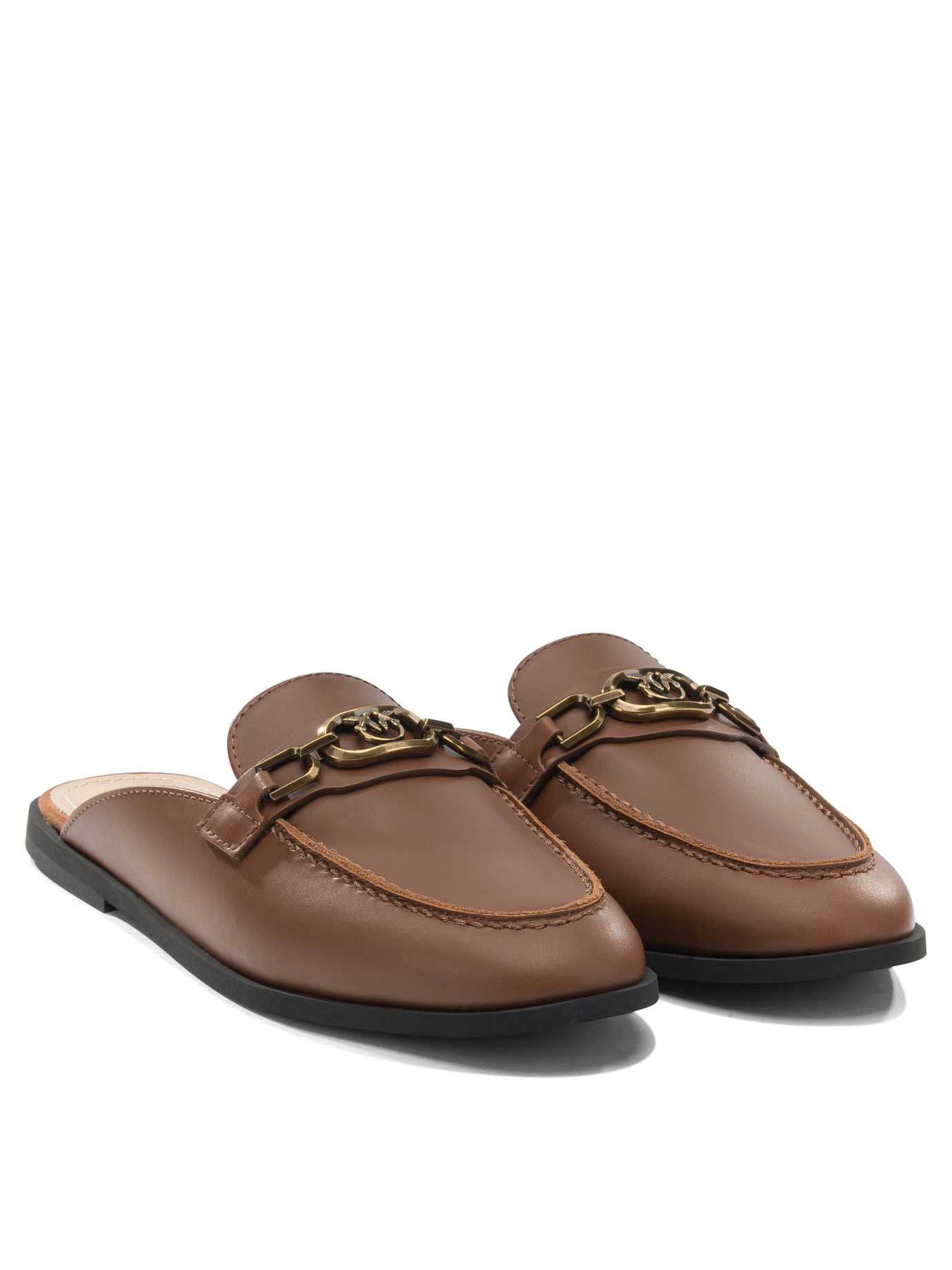 Pinko Pinko Loafers & Slippers IT 37 Women - USA Duties Paid Size US 7 / IT 37 - 2 Thumbnail