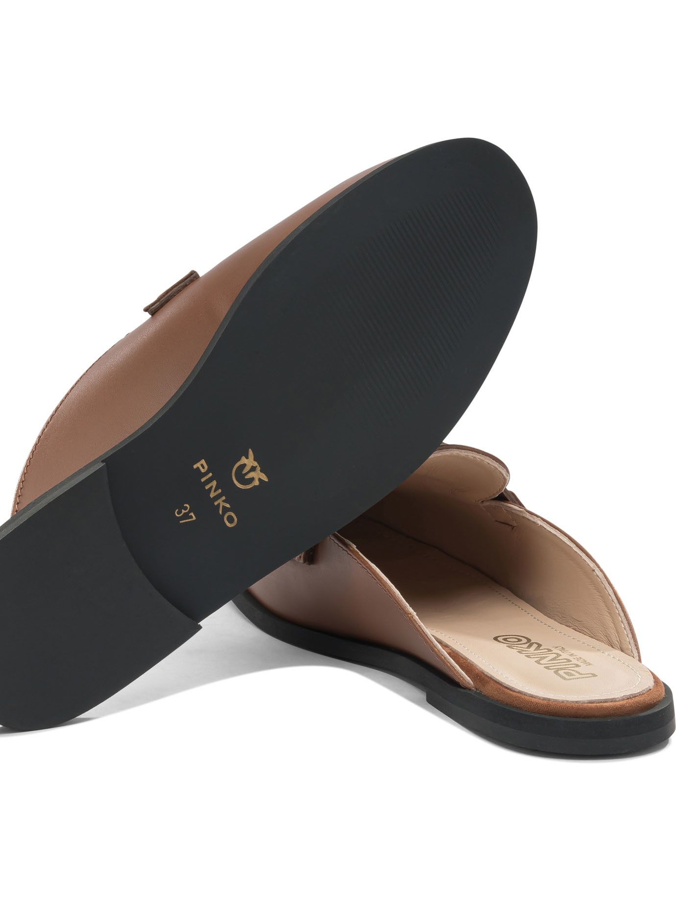 Pinko Pinko Loafers & Slippers IT 40 Women - USA Duties Paid Size US 10 / IT 40 - 5 Thumbnail