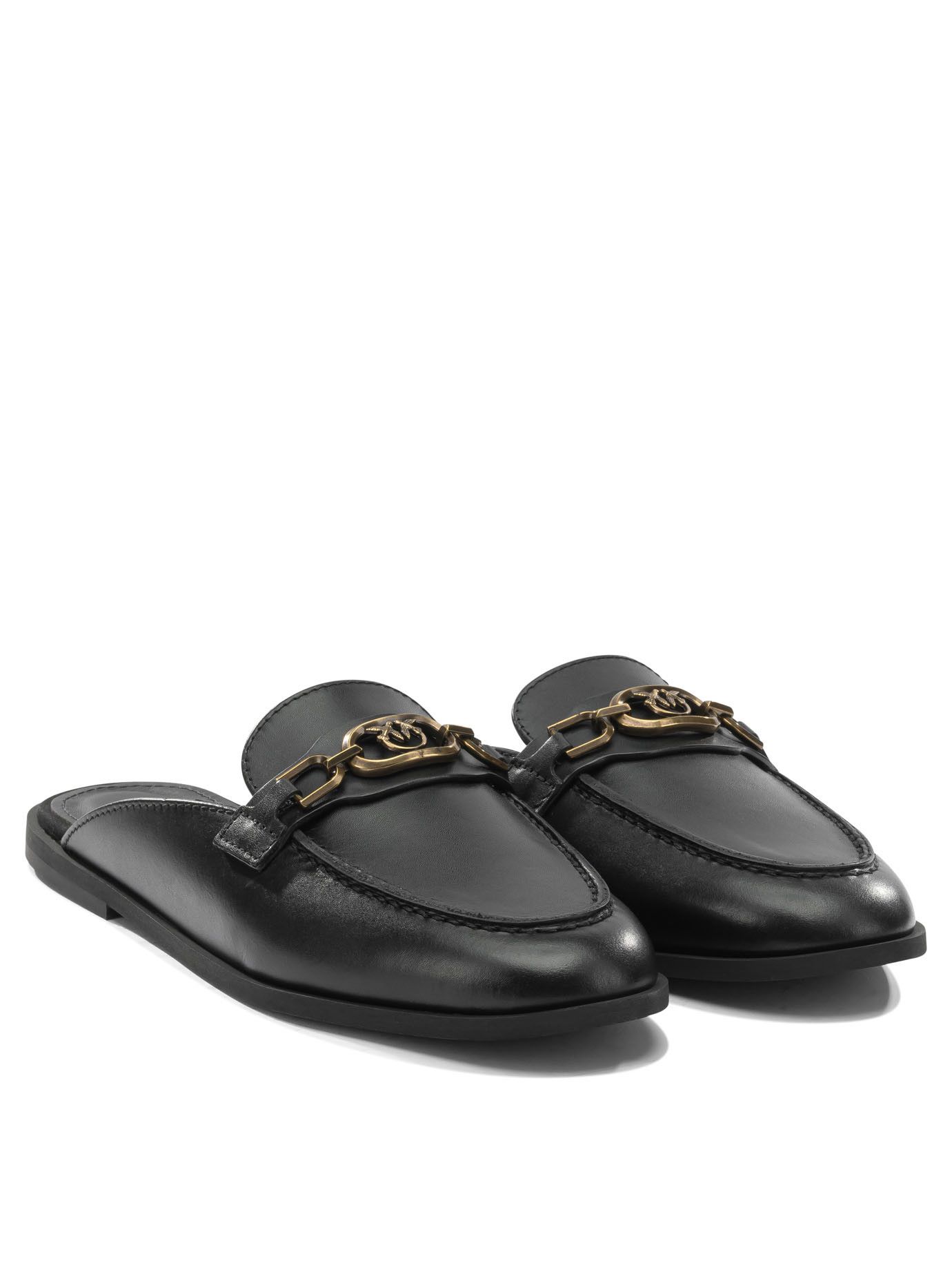 Pinko Pinko Loafers & Slippers IT 38 Women - USA Duties Paid Size US 8 / IT 38 - 2 Thumbnail