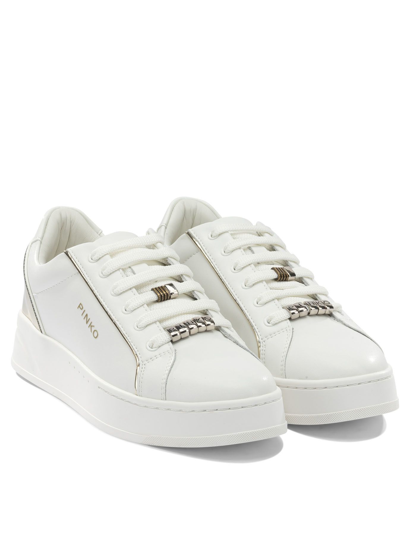 Pinko Pinko Sneakers & Slip-On IT 36 Women - USA Duties Paid Size US 6 / IT 36 - 2 Thumbnail