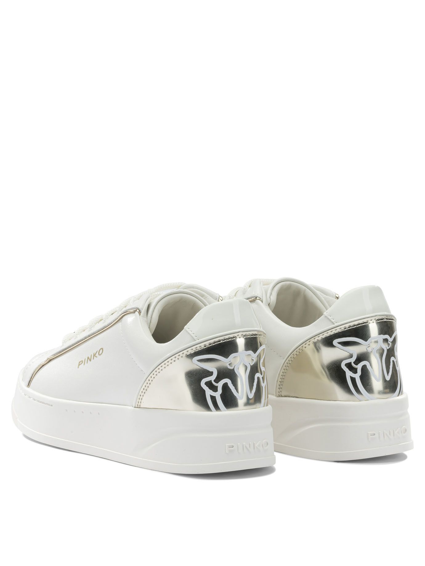 Pinko Pinko Sneakers & Slip-On IT 36 Women - USA Duties Paid Size US 6 / IT 36 - 4 Thumbnail
