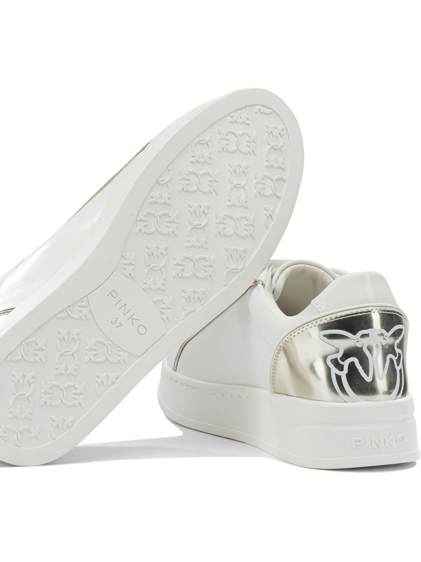 Pinko Pinko Sneakers & Slip-On IT 36 Women - USA Duties Paid Size US 6 / IT 36 - 5 Thumbnail