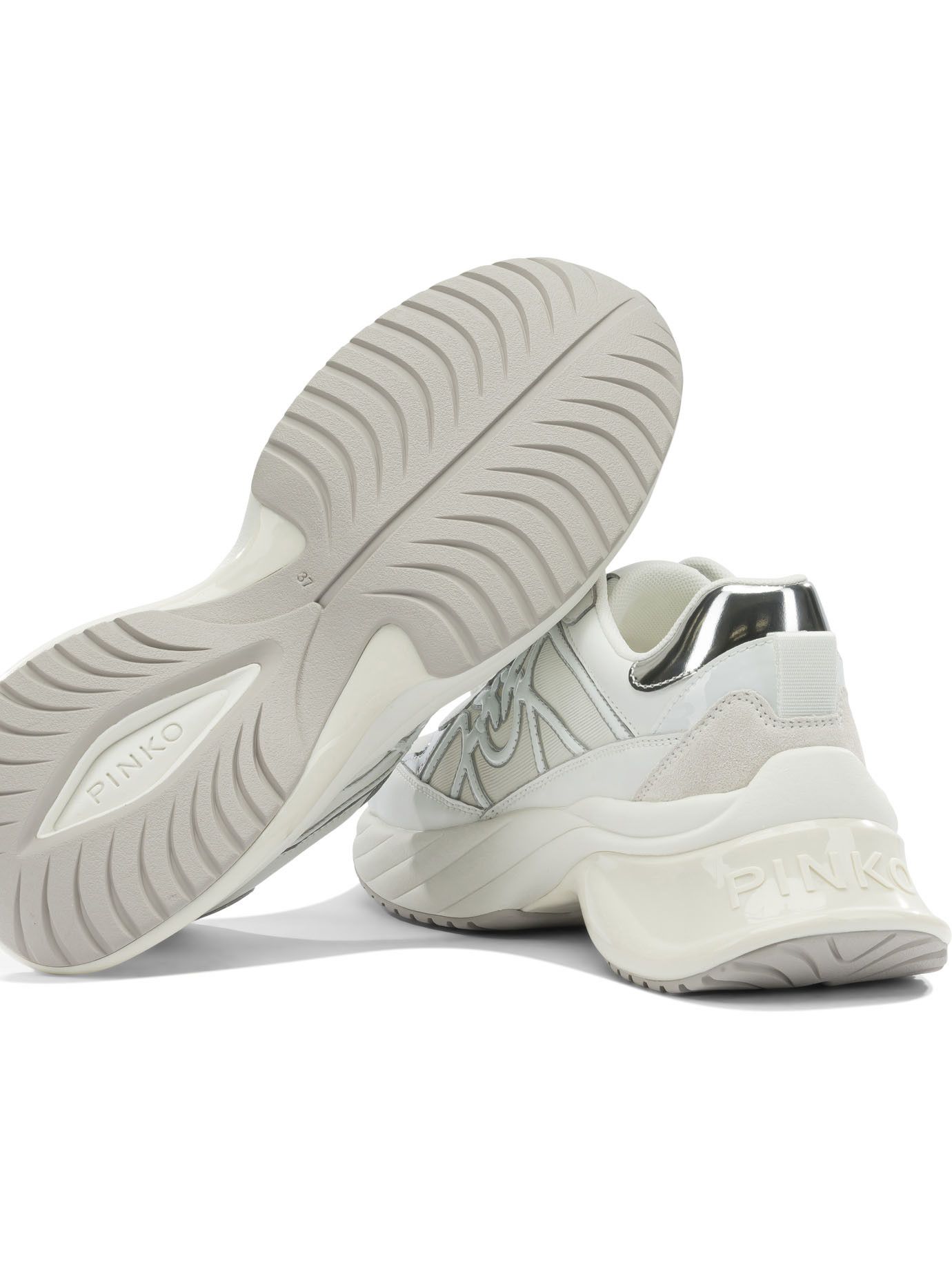 Pinko Pinko Sneakers & Slip-On IT 37 Women - USA Duties Paid Size US 7 / IT 37 - 5 Thumbnail