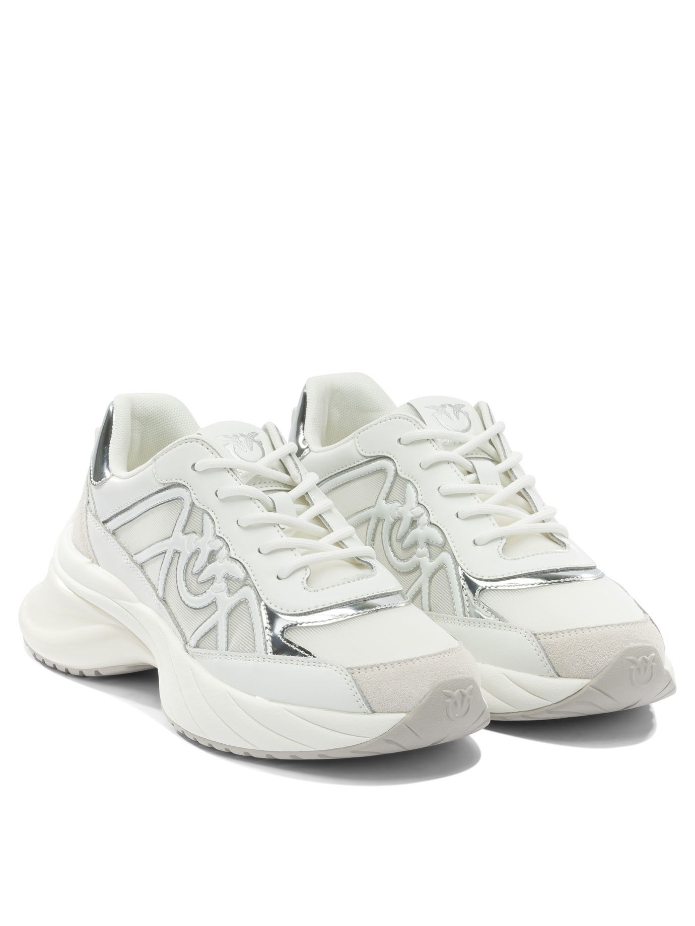 Pinko Pinko Sneakers & Slip-On IT 38 Women - USA Duties Paid Size US 8 / IT 38 - 2 Thumbnail