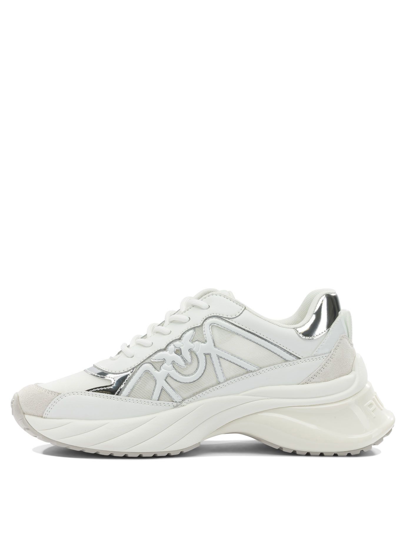 Pinko Pinko Sneakers & Slip-On IT 40 Women - USA Duties Paid Size US 10 / IT 40 - 3 Thumbnail