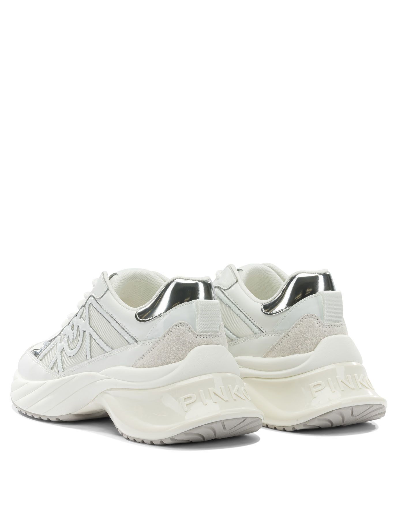 Pinko Pinko Sneakers & Slip-On IT 40 Women - USA Duties Paid Size US 10 / IT 40 - 4 Thumbnail