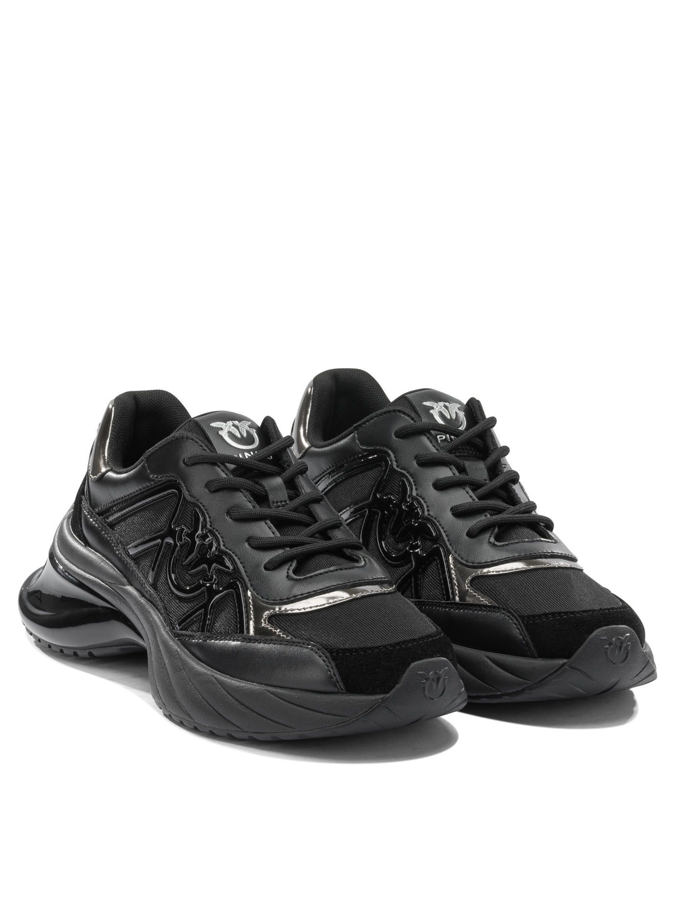 Pinko Pinko Sneakers & Slip-On IT 36 Women - USA Duties Paid Size US 6 / IT 36 - 2 Thumbnail