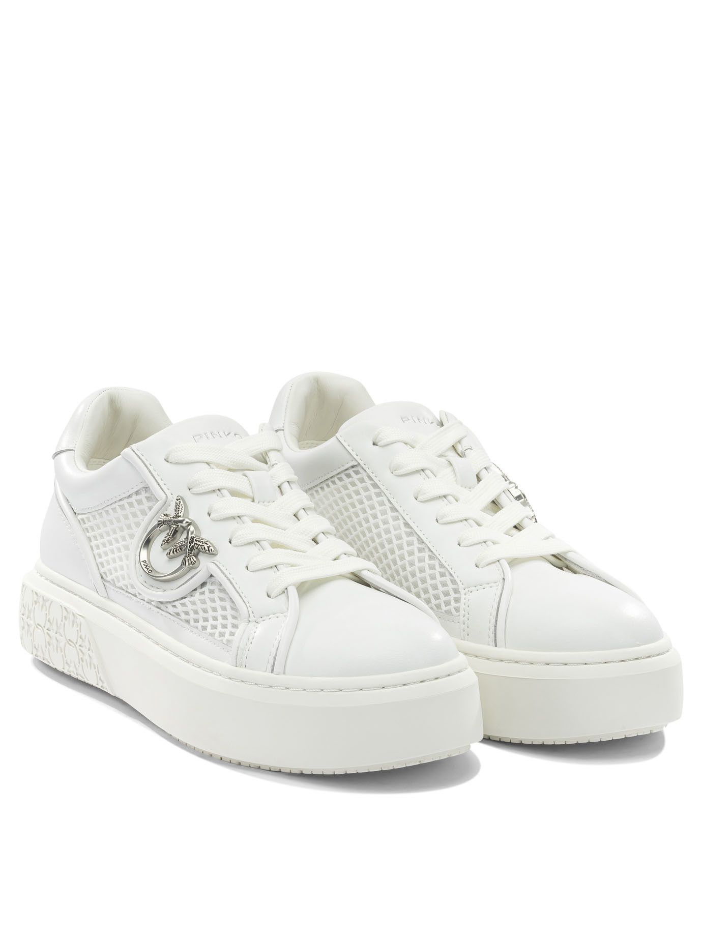 Pinko Pinko Sneakers & Slip-On IT 40 Women - USA Duties Paid Size US 10 / IT 40 - 2 Thumbnail
