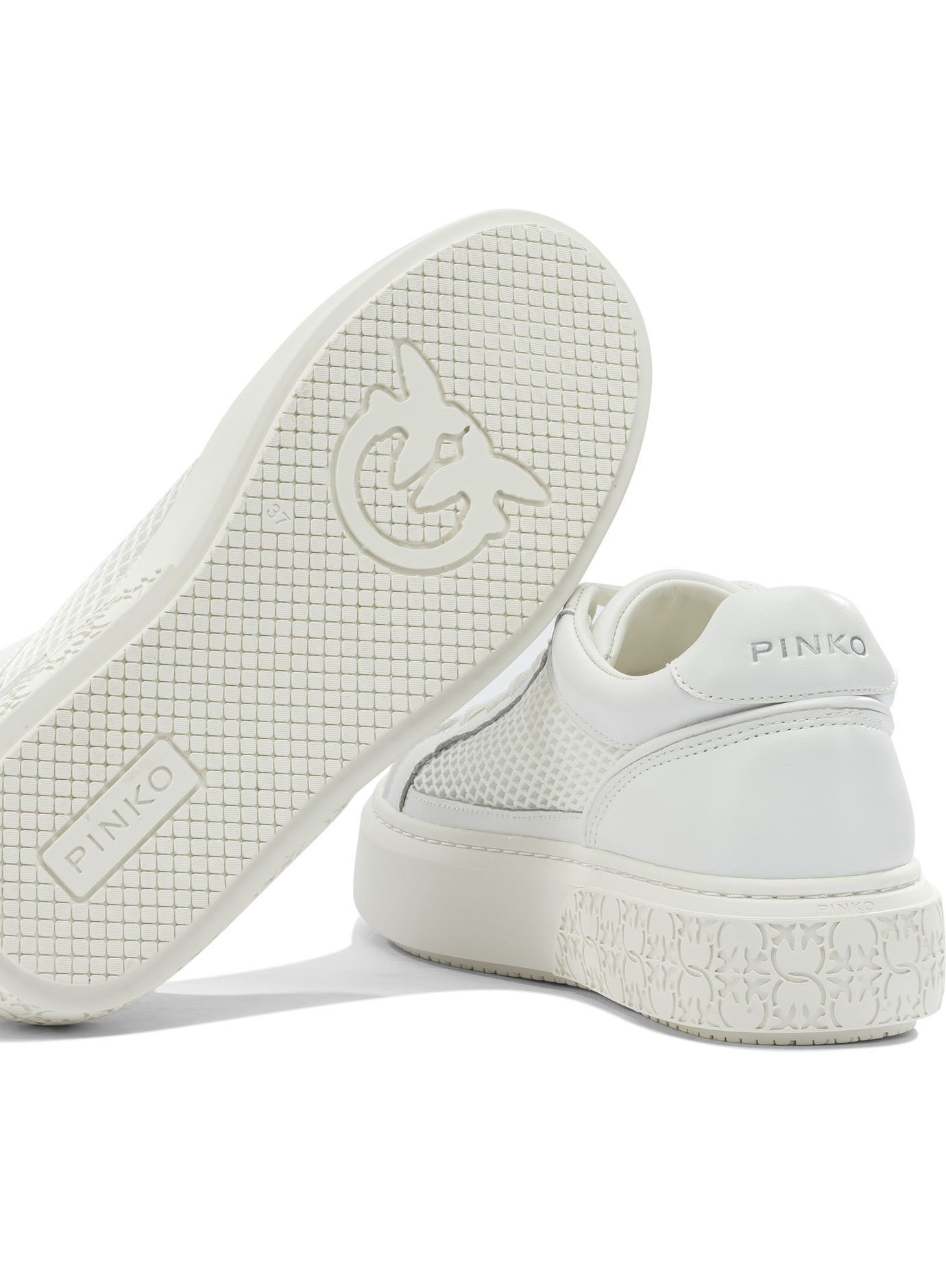 Pinko Pinko Sneakers & Slip-On IT 40 Women - USA Duties Paid Size US 10 / IT 40 - 5 Thumbnail