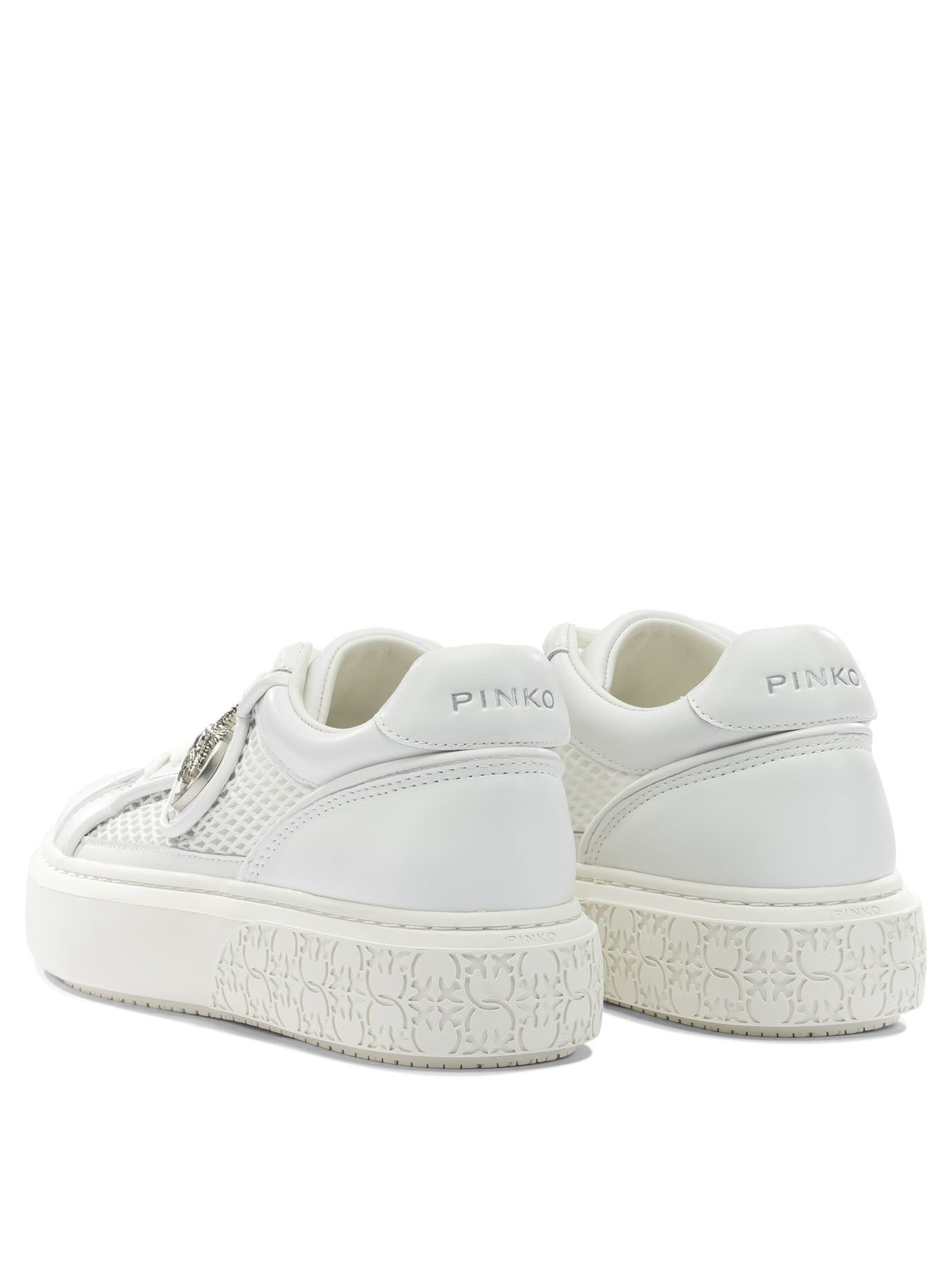 Pinko Pinko Sneakers & Slip-On IT 40 Women - USA Duties Paid Size US 10 / IT 40 - 4 Thumbnail