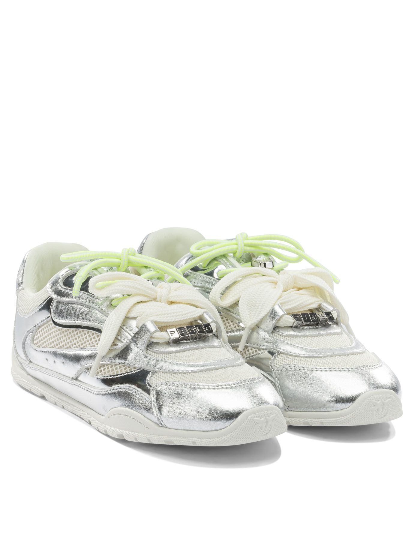Pinko Sneakers & Slip-On 37 Women - USA Duties Paid
