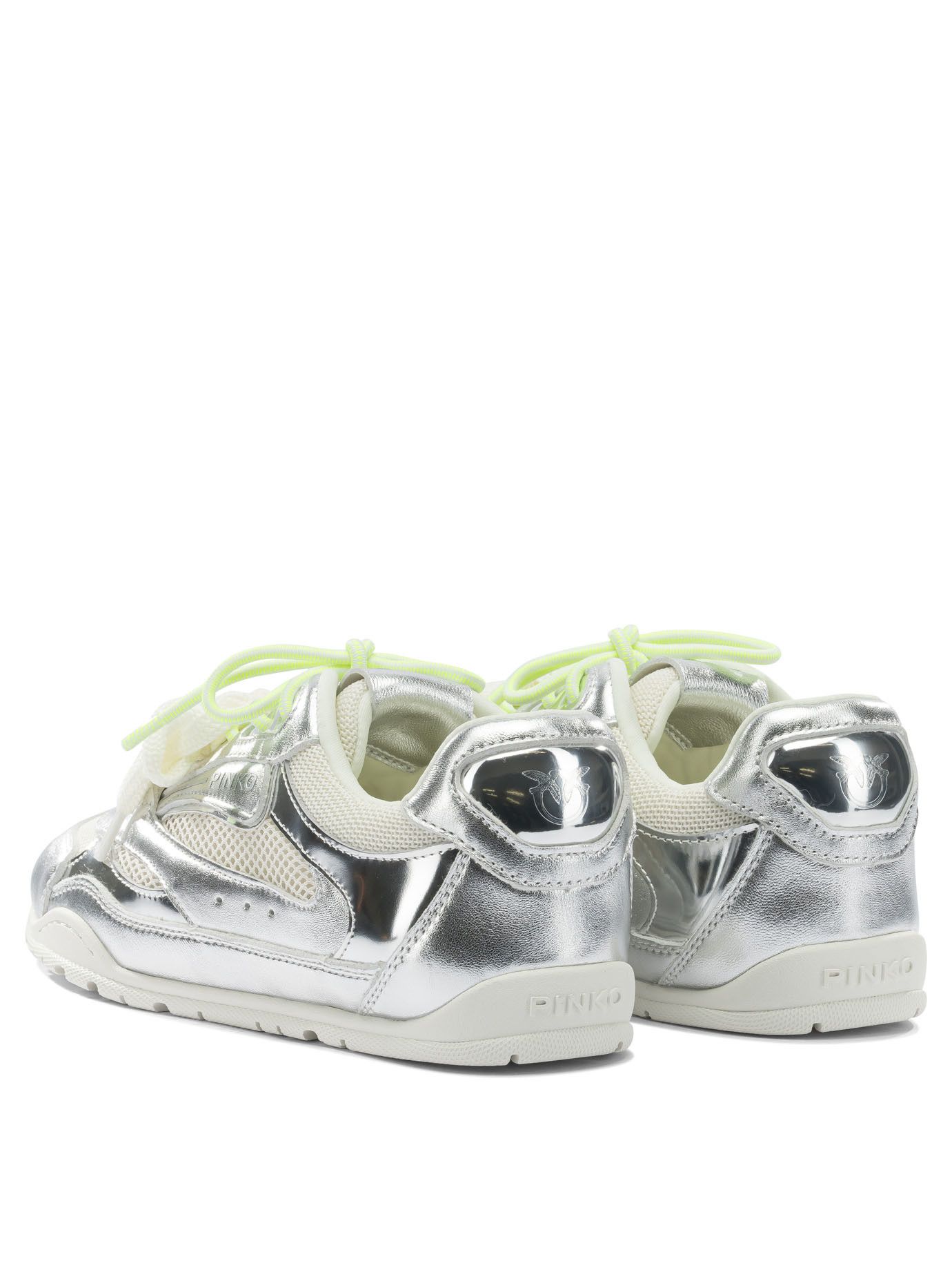 Pinko Sneakers & Slip-On 37 Women - USA Duties Paid