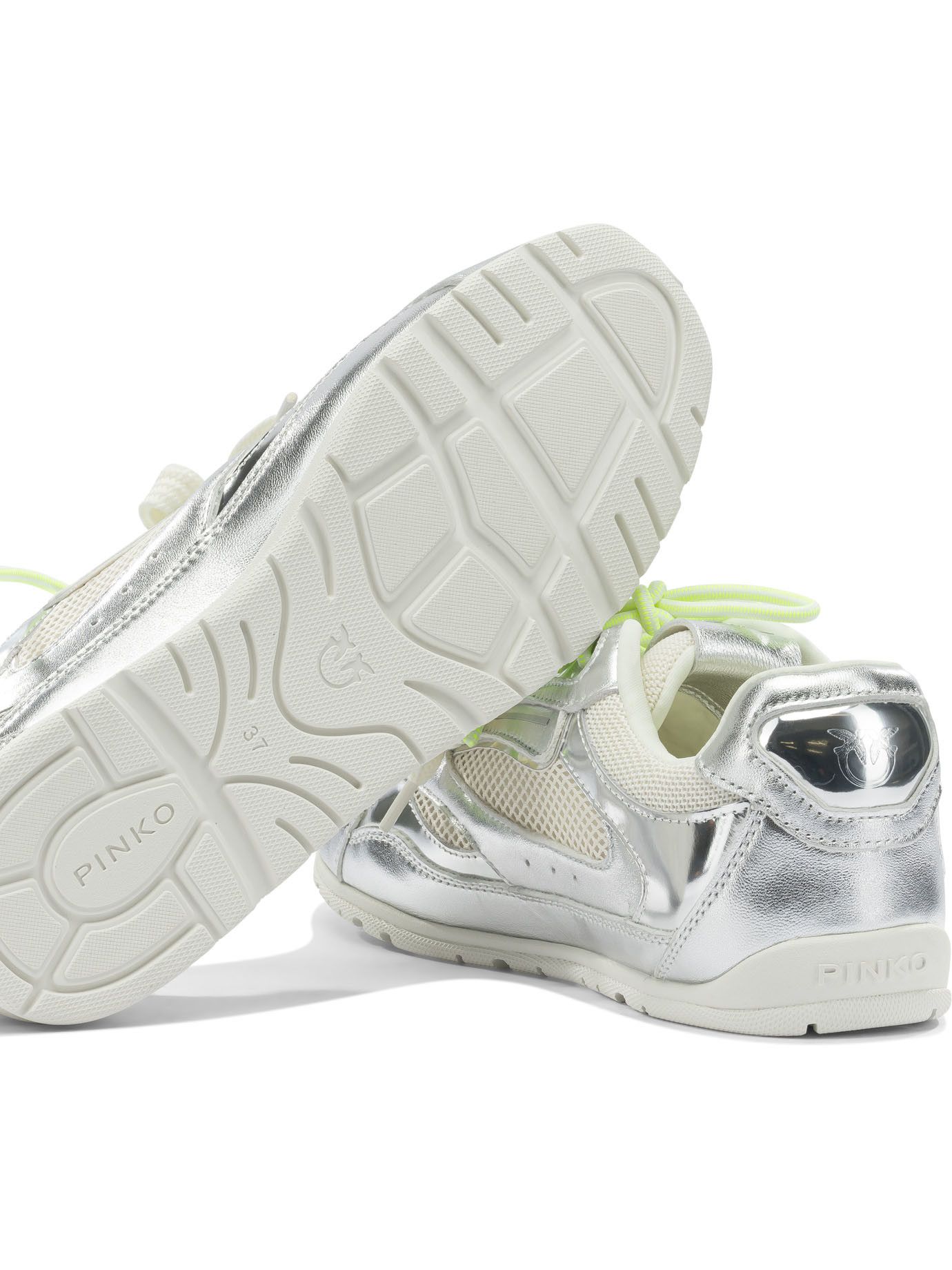 Pinko Pinko Sneakers & Slip-On 41 Women - USA Duties Paid Size US 11 / IT 41 - 5 Thumbnail