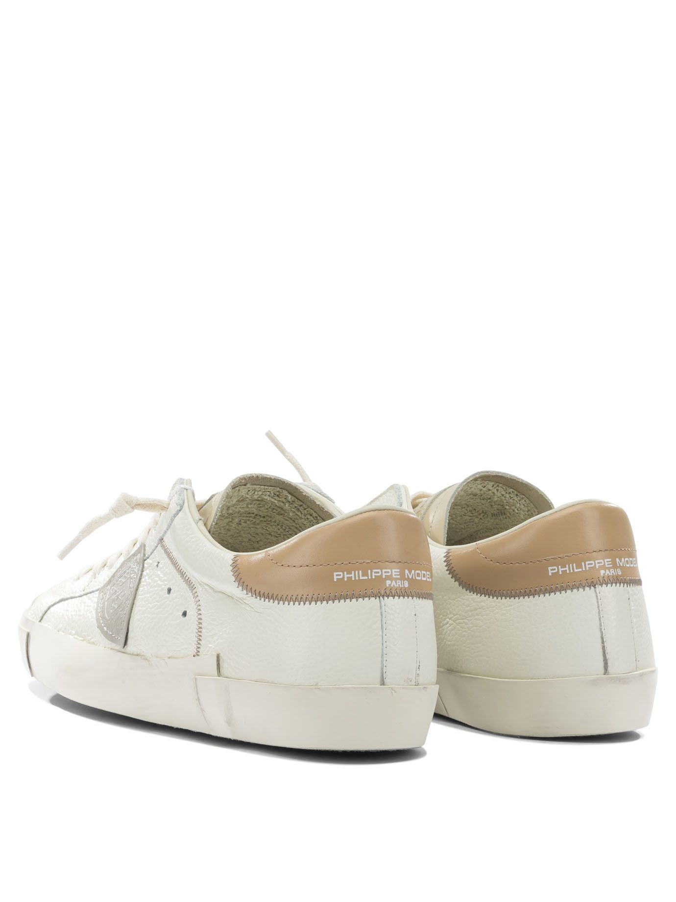 Philippe Model Paris Sneakers & Slip-On IT 42 Men - USA Duties Paid