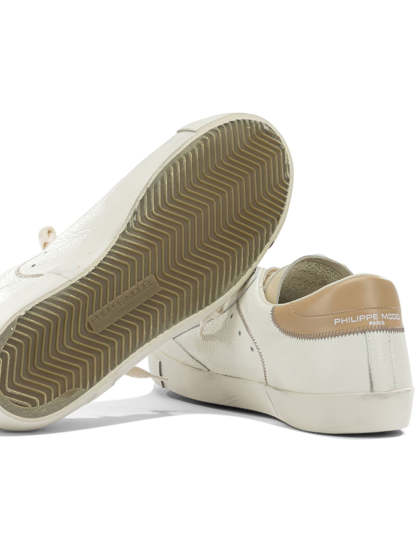 Philippe Model Paris Sneakers & Slip-On IT 42 Men - USA Duties Paid