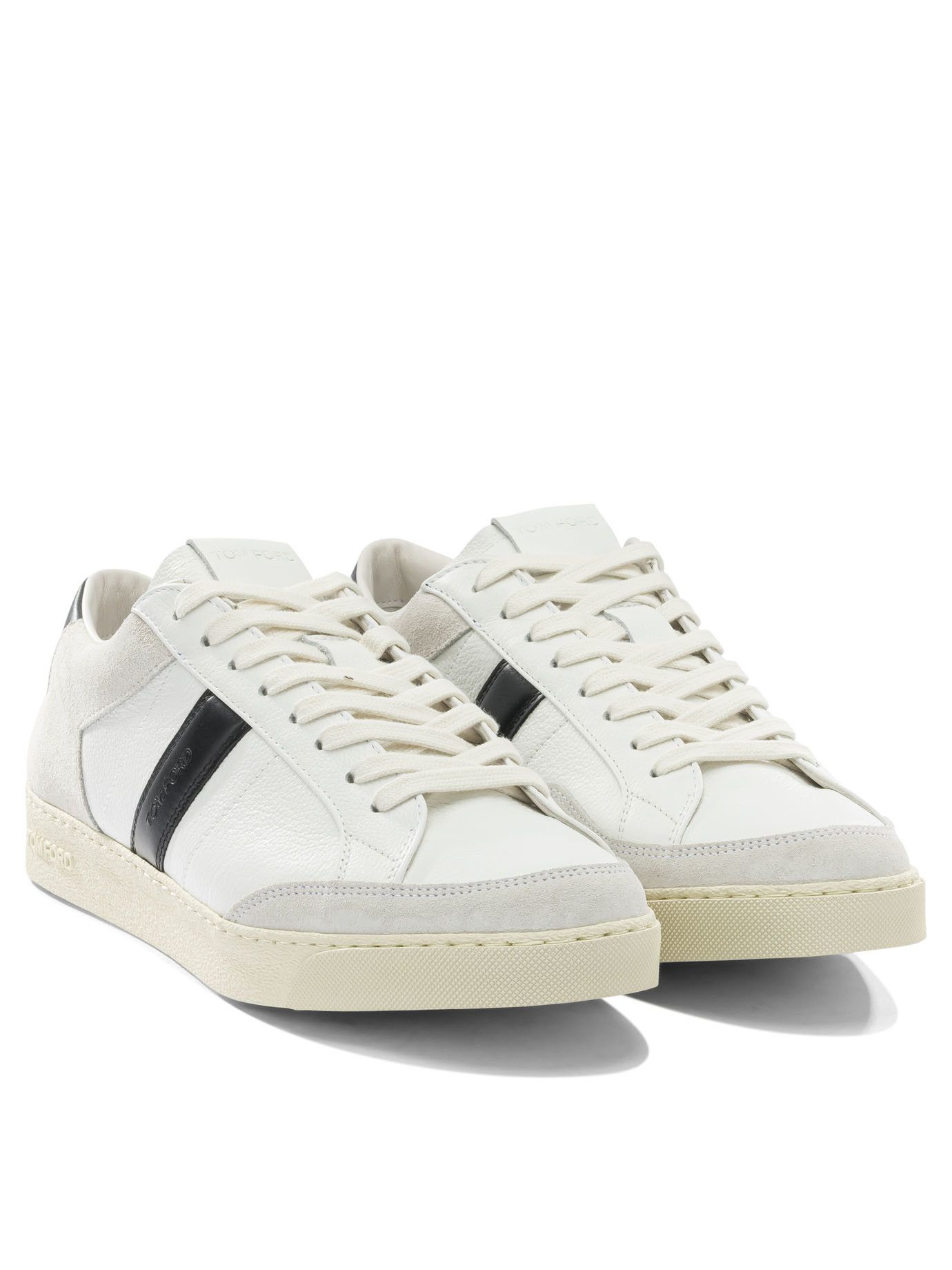 Tom Ford Tom Ford Blake Sneakers IT 45 Men - USA Duties Paid Size US 12 / EU 45 - 2 Thumbnail