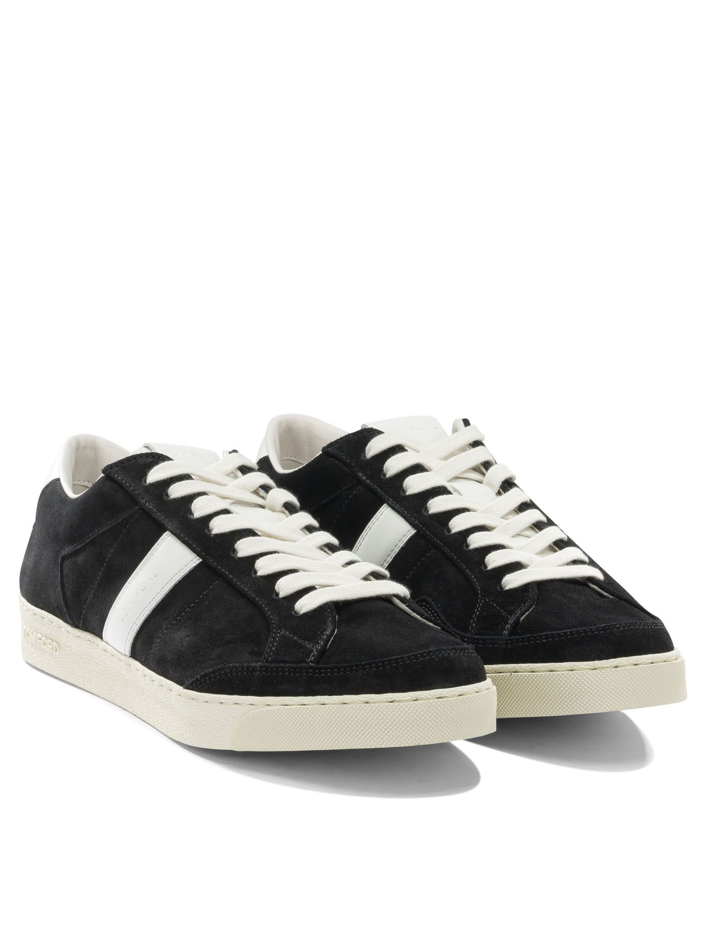 Tom Ford Tom Ford Blake Sneakers IT 41 Men - USA Duties Paid Size US 8 / EU 41 - 2 Thumbnail