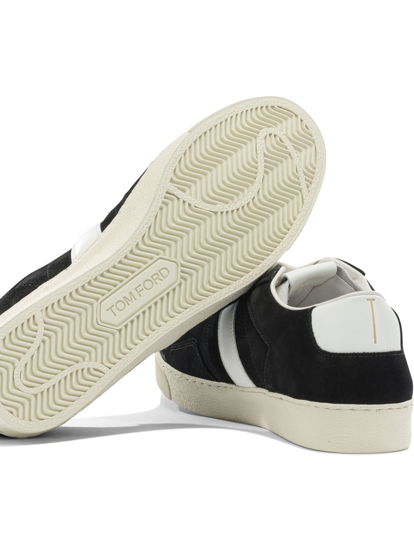 Tom Ford Tom Ford Blake Sneakers IT 42.5 Men - USA Duties Paid Size US 9.5 / EU 42-43 - 5 Thumbnail