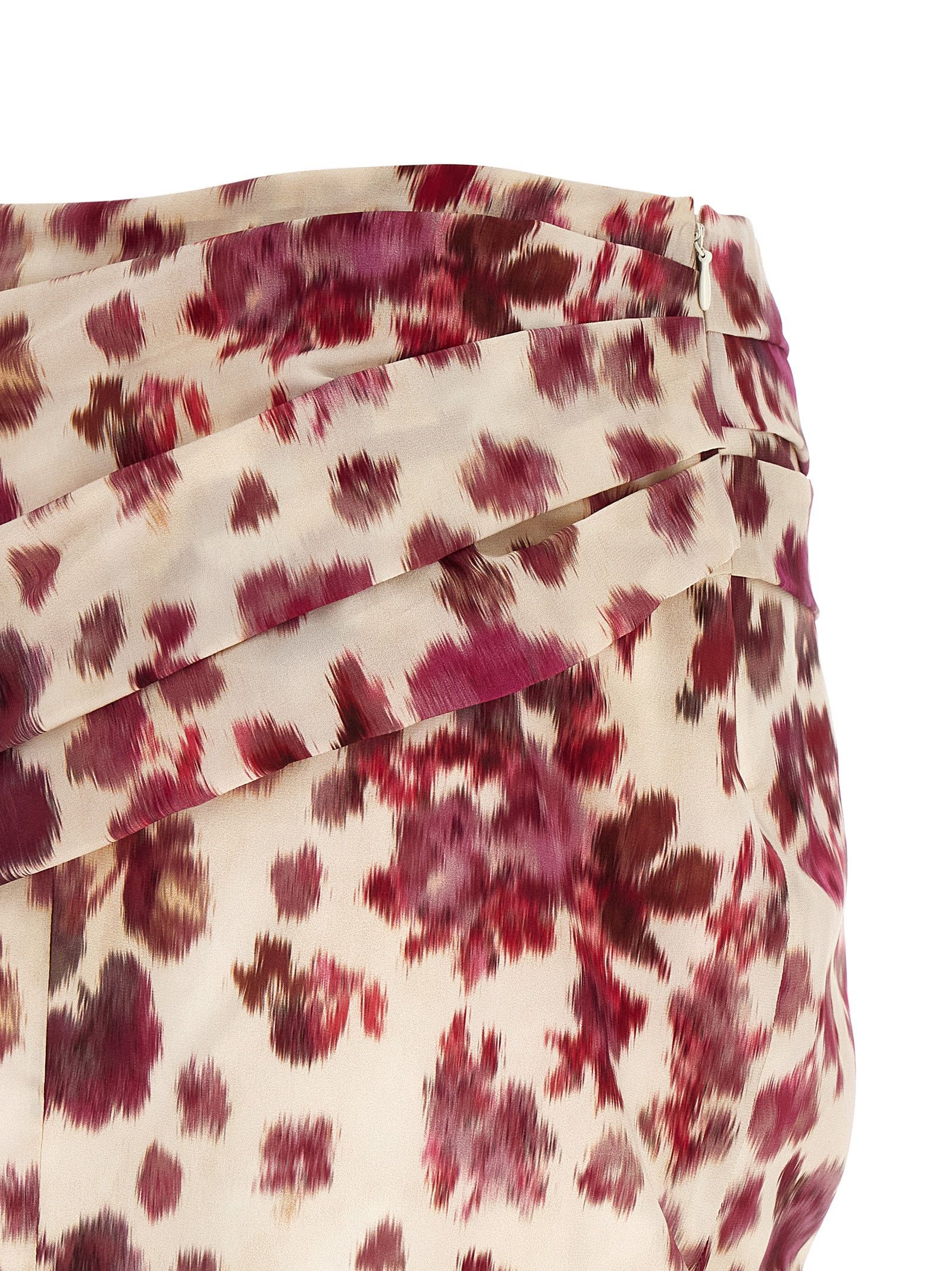 Isabel Marant 'Ovia' Skirt Size 28" / US 6 / IT 42 - 4 Thumbnail