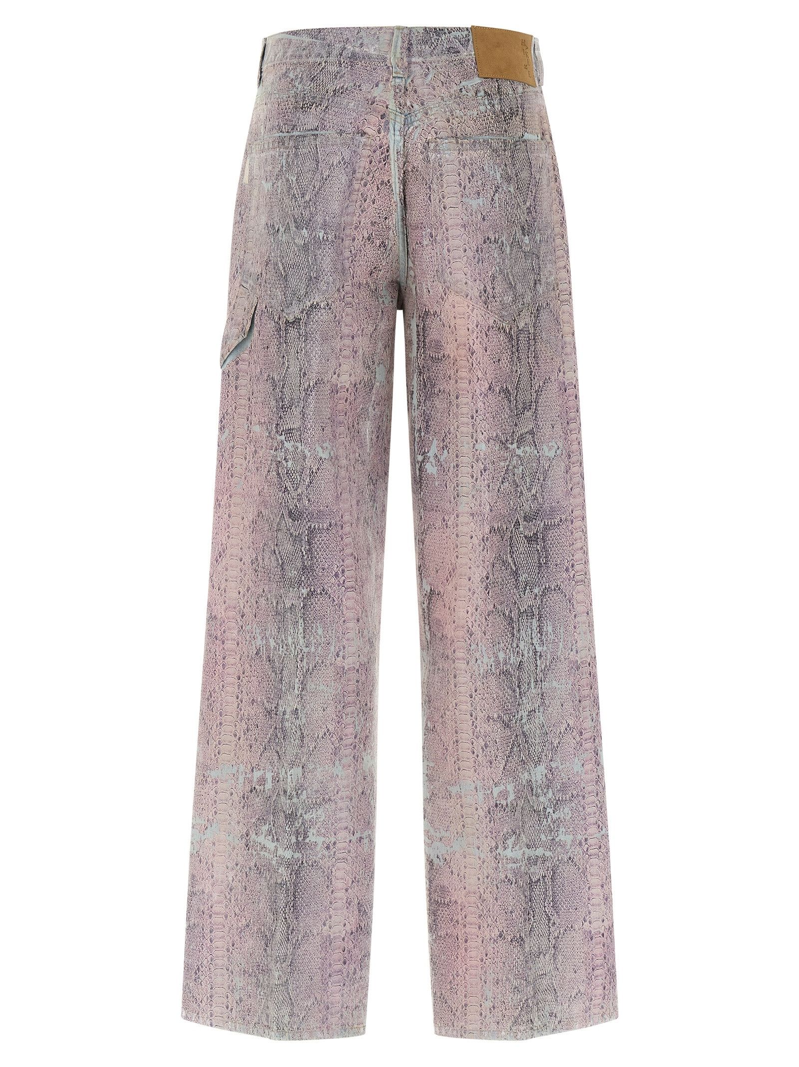 Haikure 'Winona' Jeans Size 24" / US 00 / IT 34 - 2 Thumbnail