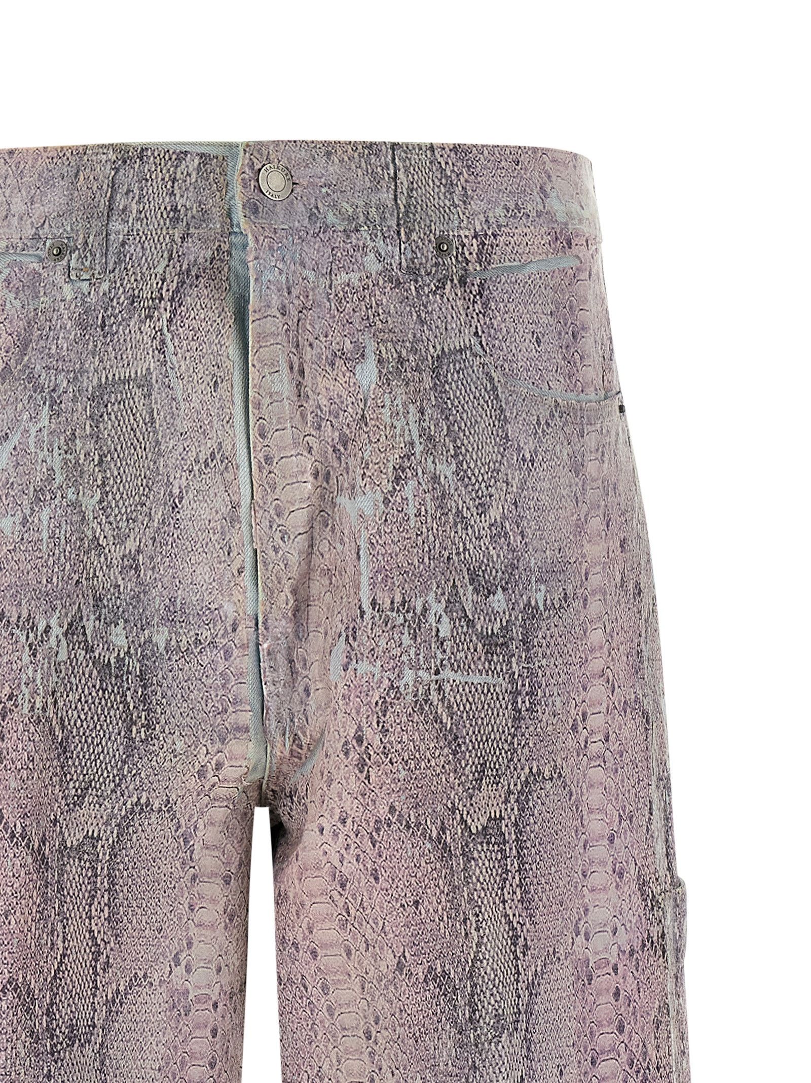 Haikure 'Winona' Jeans Size 25" / US 0 / IT 36 - 3 Thumbnail