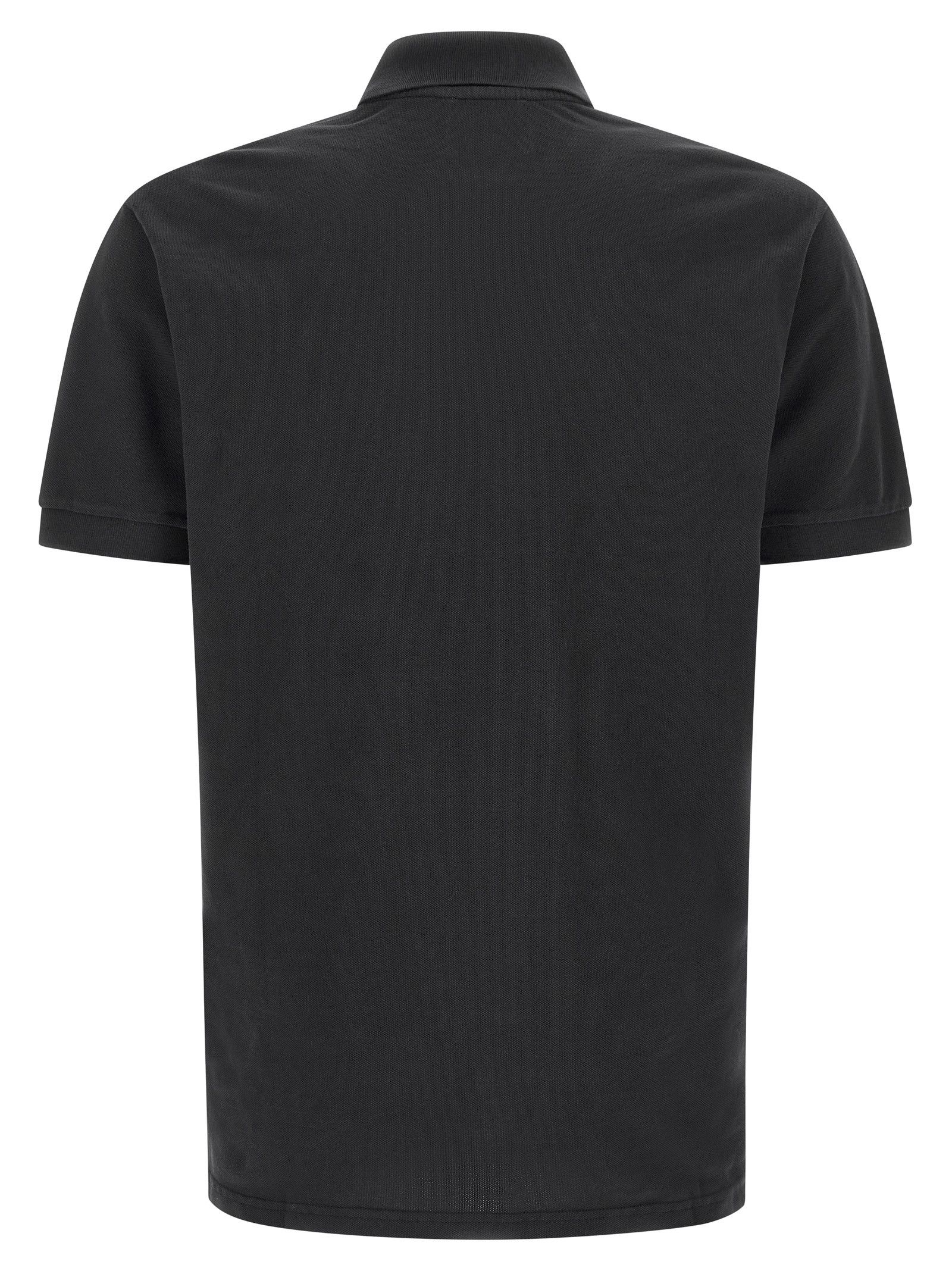 Isabel Marant 'Afko' Polo Shirt Size US M / EU 48-50 / 2 - 2 Thumbnail