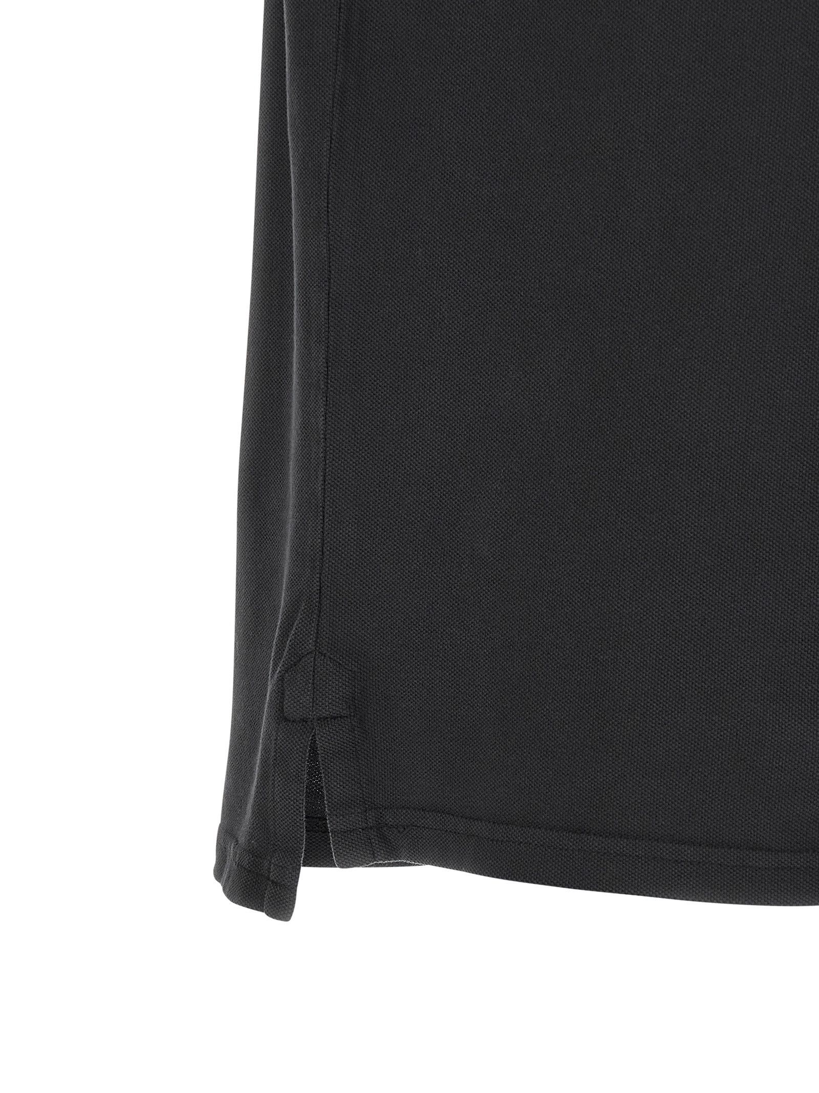 Isabel Marant 'Afko' Polo Shirt Size US S / EU 44-46 / 1 - 4 Thumbnail