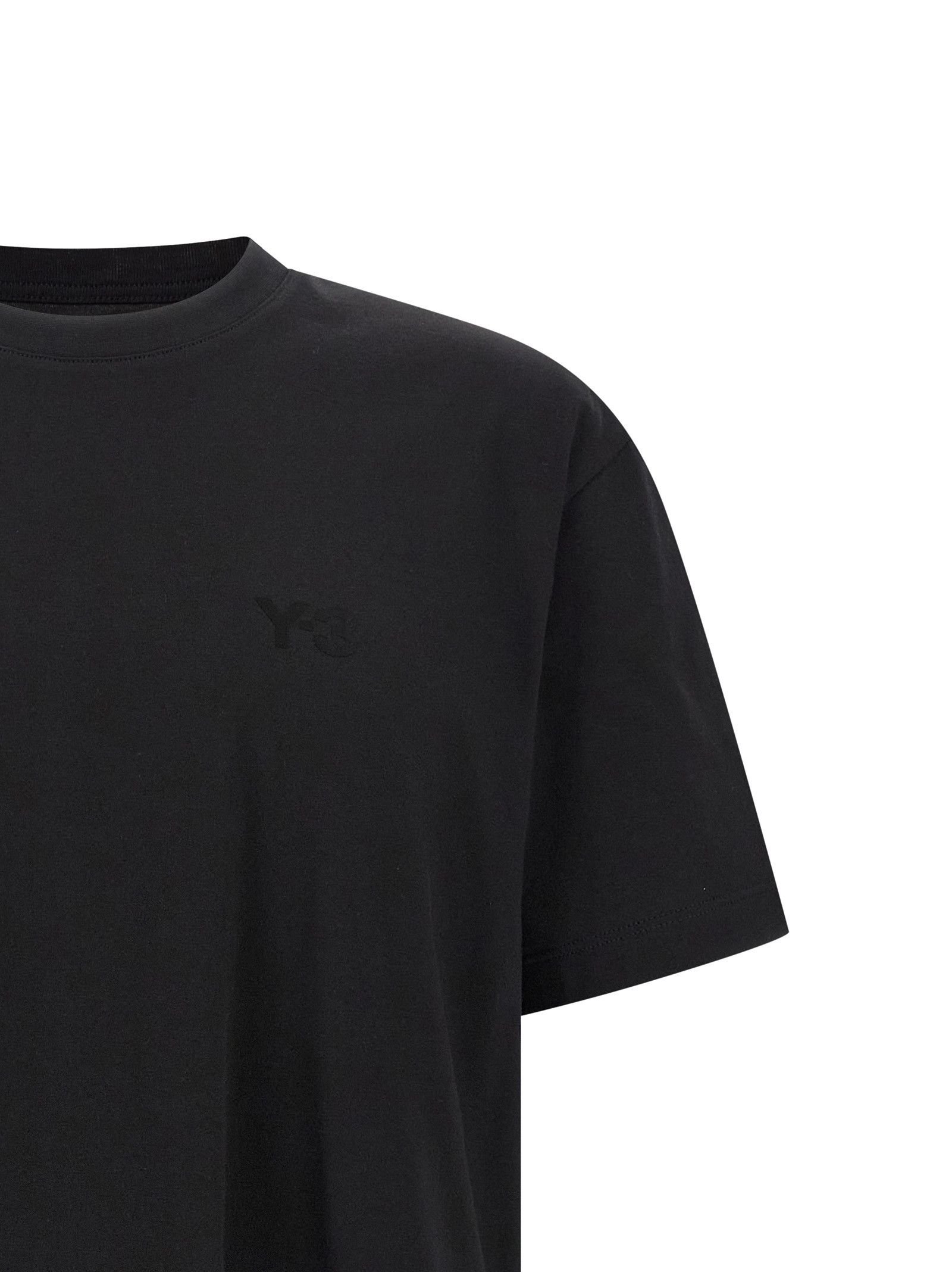 'Y-3 Regular' T-Shirt