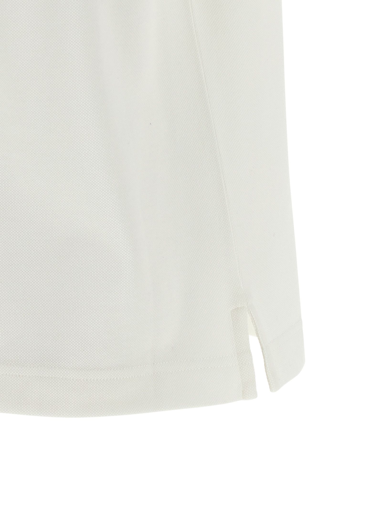Burberry 'Priscilla' Polo Shirt Size M / US 6-8 / IT 42-44 - 4 Thumbnail