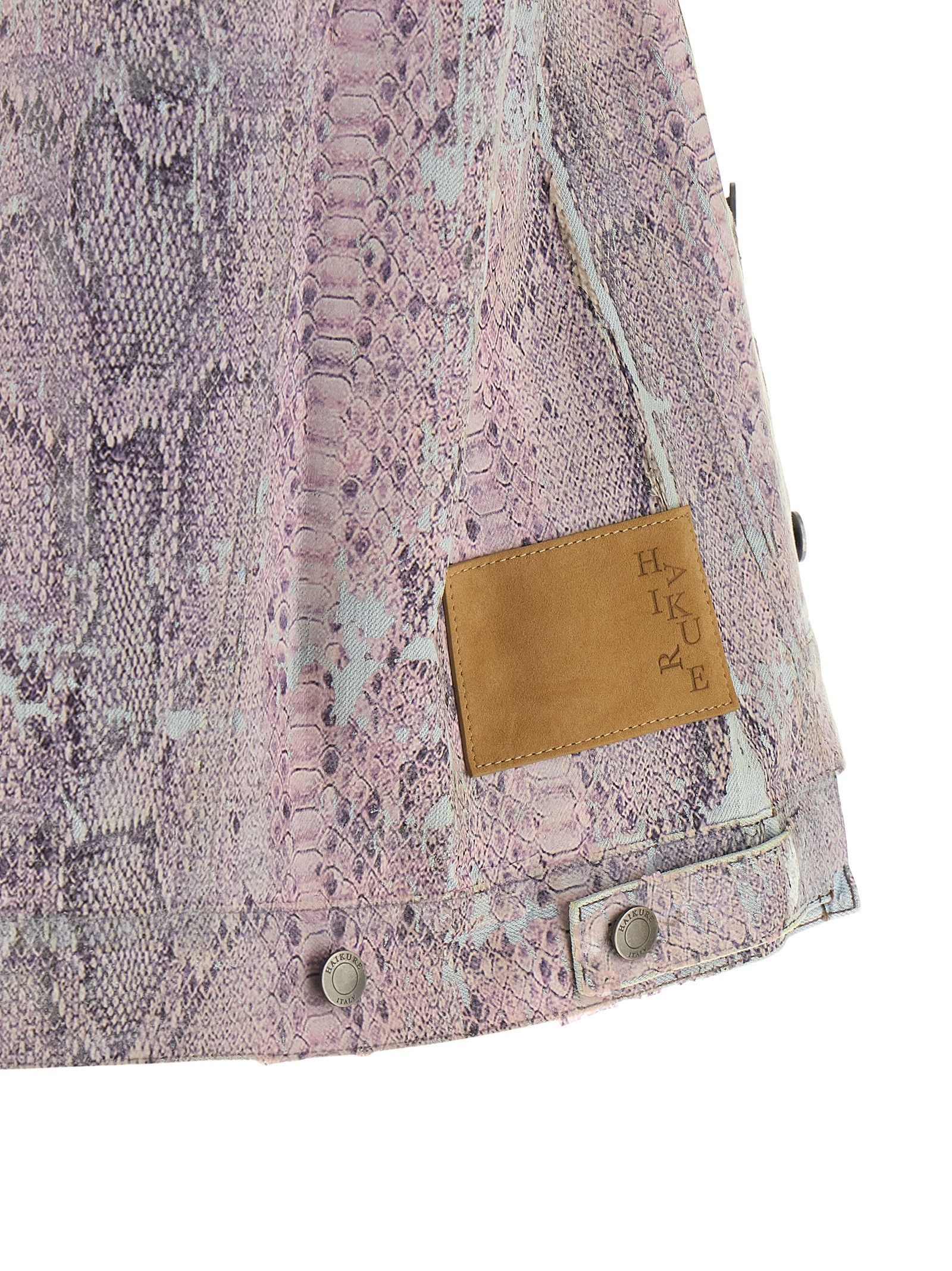 Haikure 'Janette' Vest Size XS / US 0-2 / IT 36-38 - 4 Thumbnail