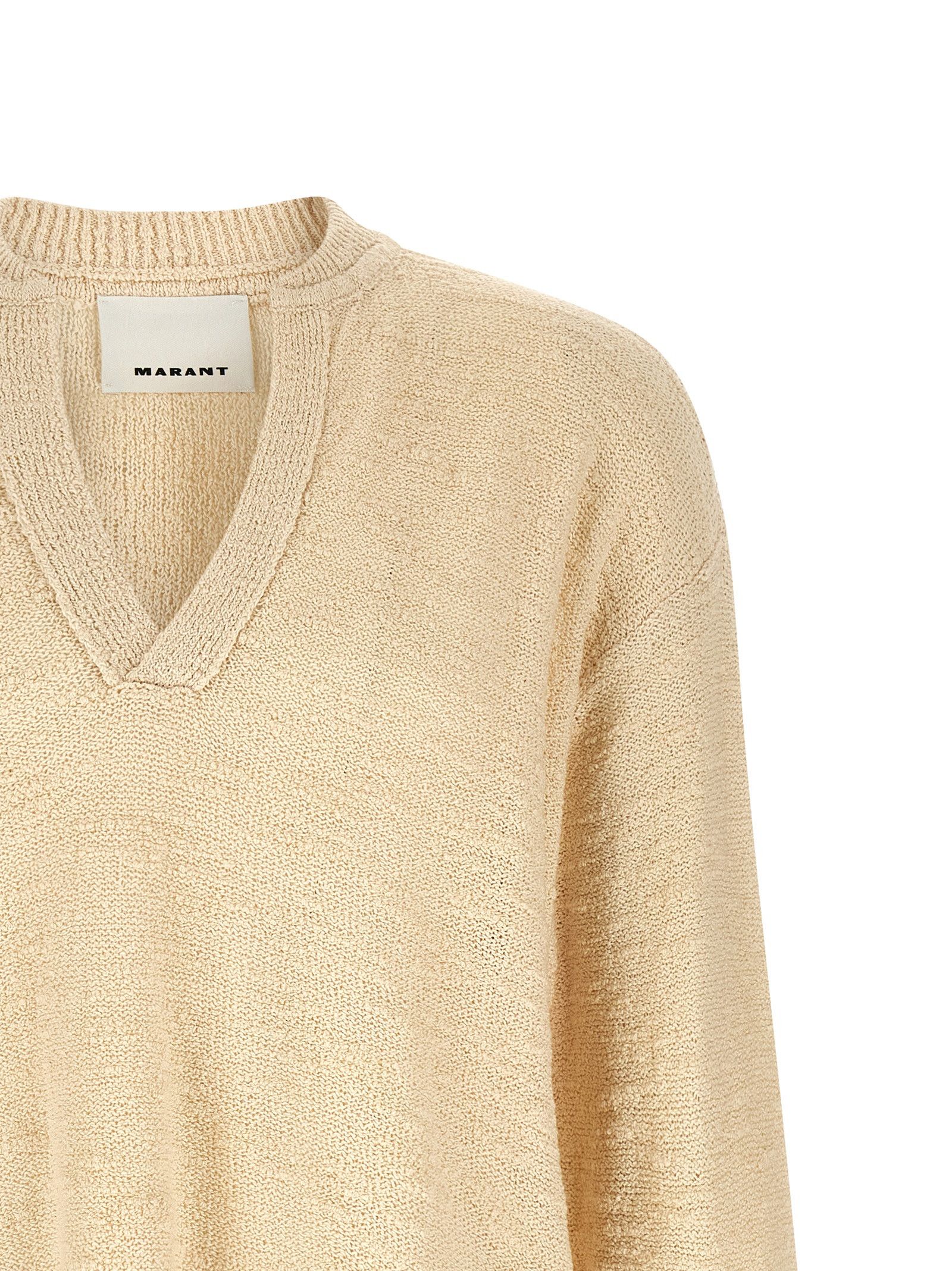 Isabel Marant 'Arnold' Sweater Size US M / EU 48-50 / 2 - 3 Thumbnail