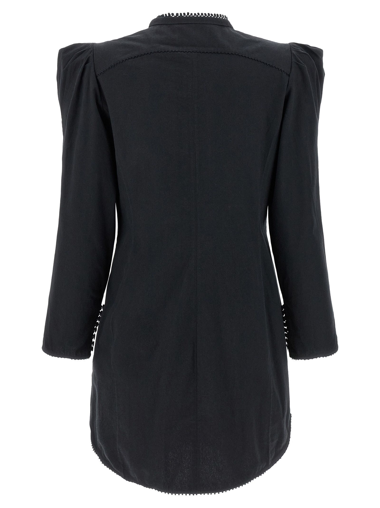 Isabel Marant 'Chantal' Dress Size XS / US 0-2 / IT 36-38 - 2 Thumbnail