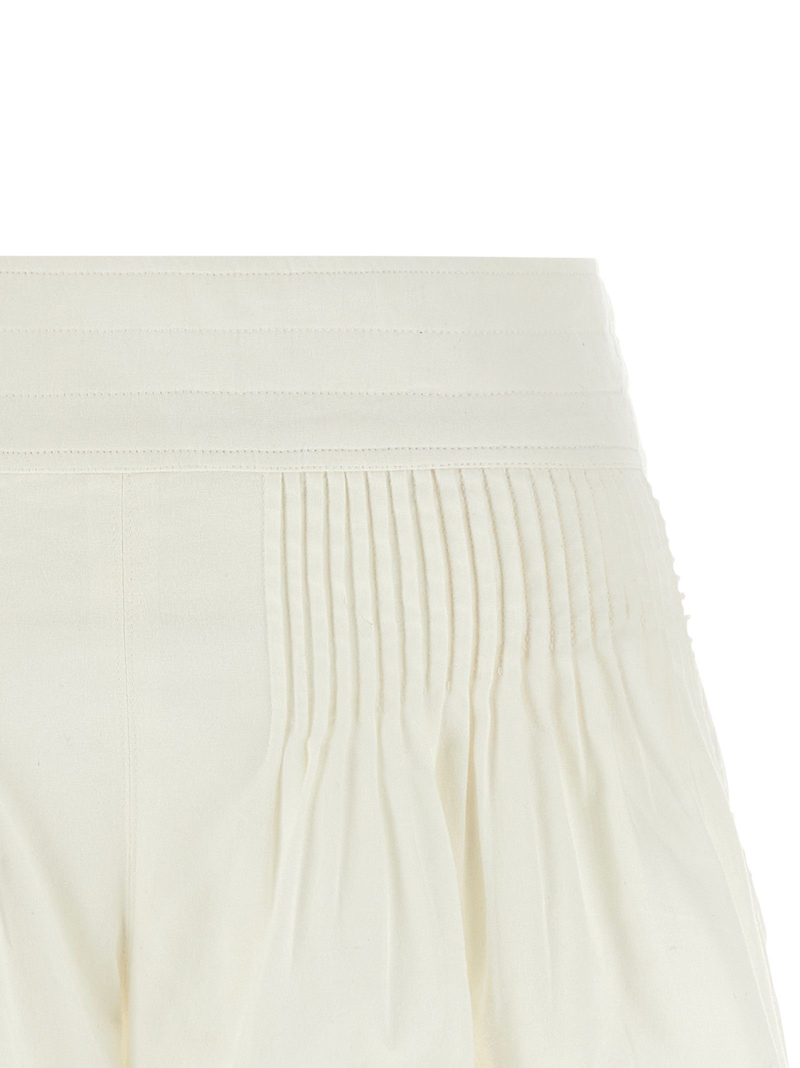 Isabel Marant 'Cybila' Shorts Size 28" / US 6 / IT 42 - 3 Thumbnail