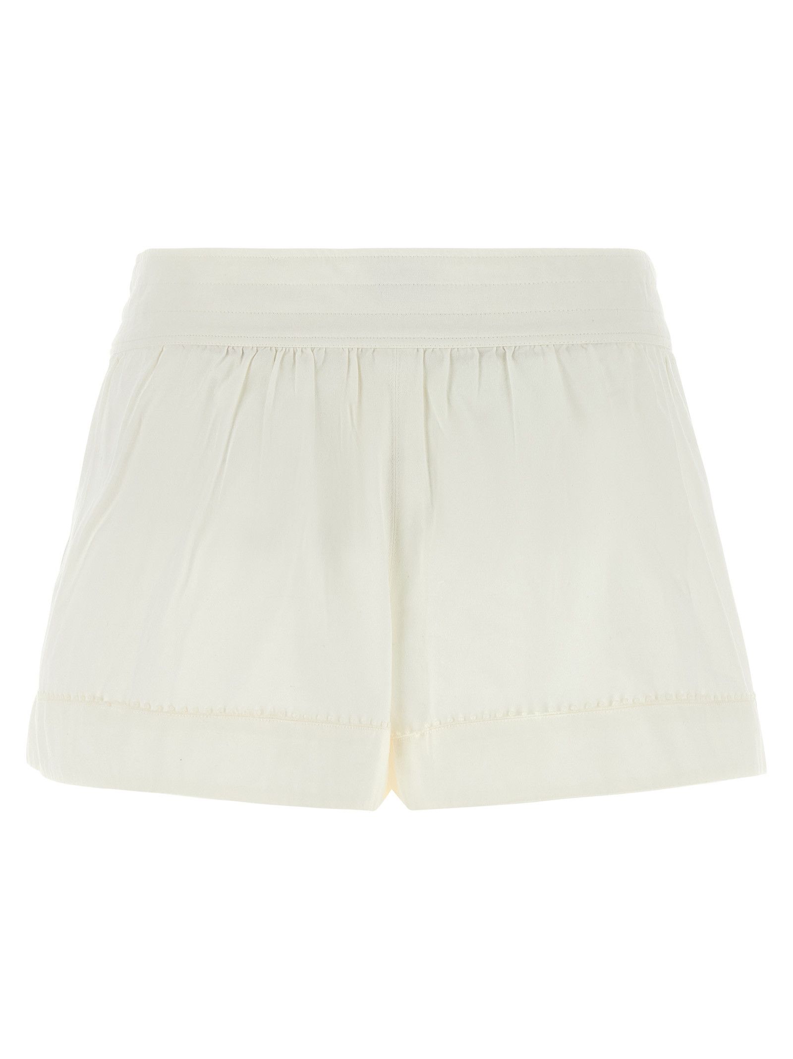 Isabel Marant 'Cybila' Shorts Size 28" / US 6 / IT 42 - 2 Thumbnail