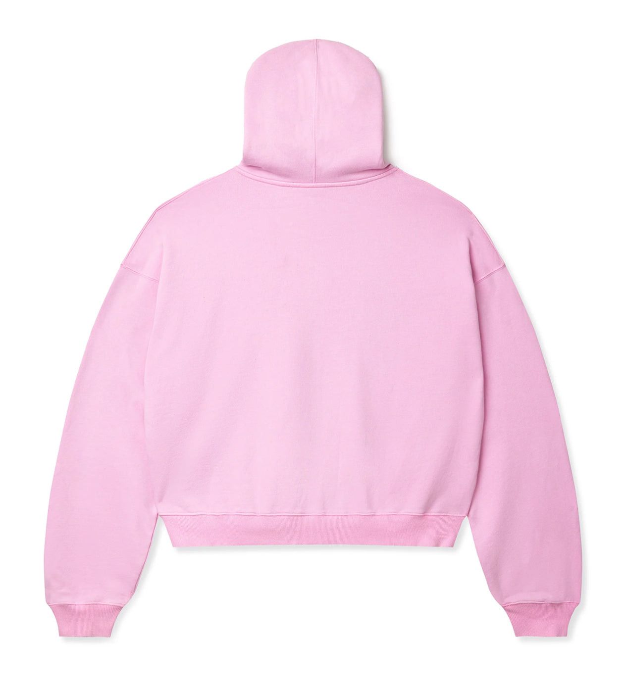 Vale Forever Dreams Zip Up Hoodie Pink Size US L / EU 52-54 / 3 - 2 Thumbnail