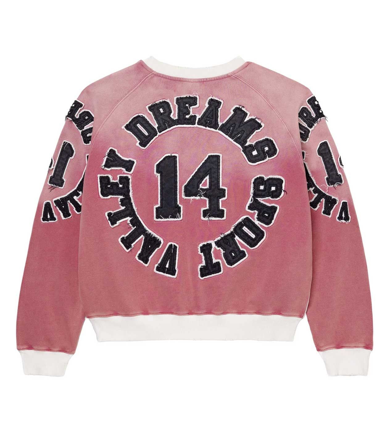 Vale Forever Insignia Crewneck Redwood Size US S / EU 44-46 / 1 - 2 Thumbnail