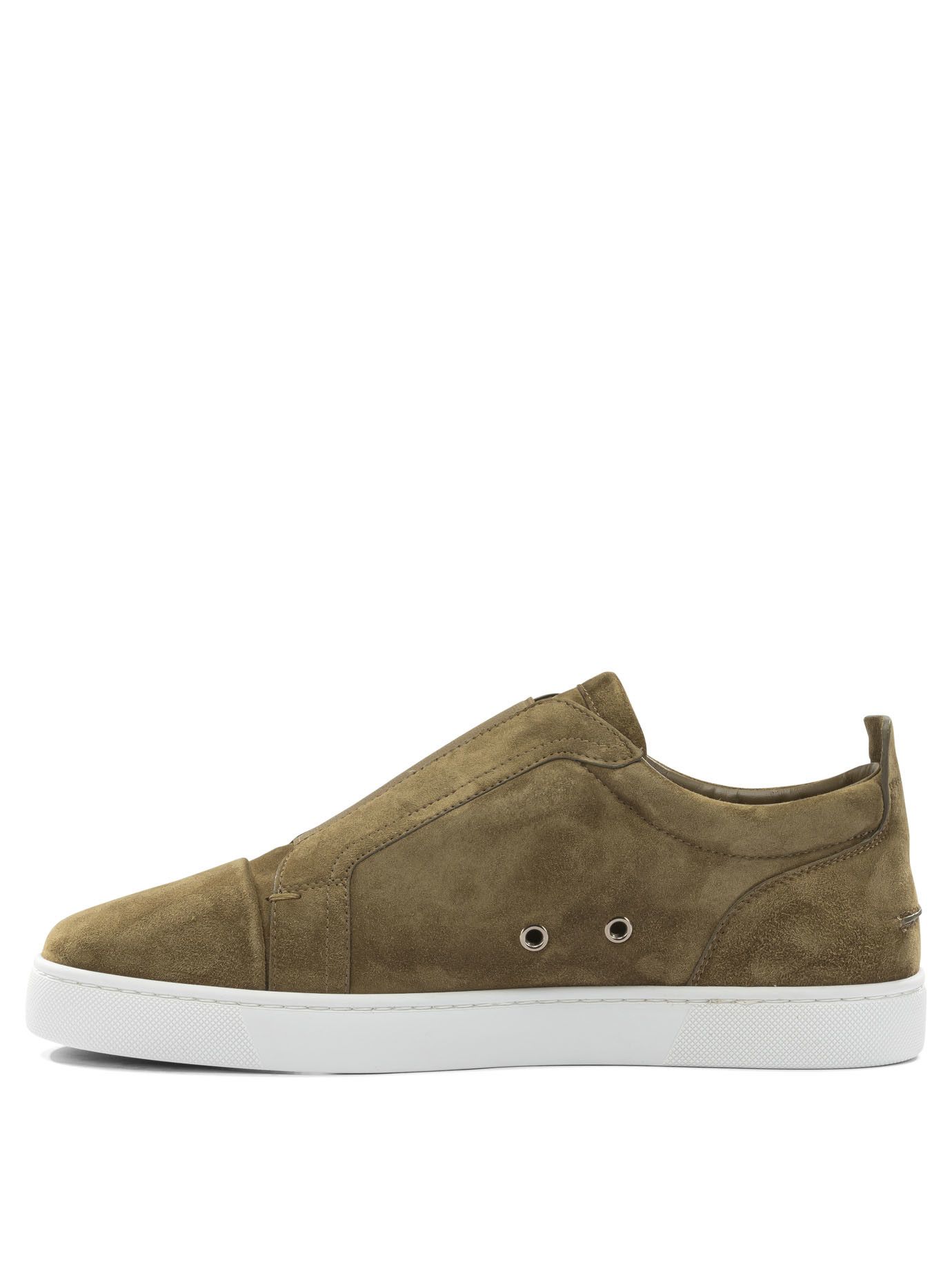 Christian Louboutin Christian Louboutin Sneakers & Slip-On IT 45 Men - USA Duties Paid Size US 12 / EU 45 - 3 Thumbnail