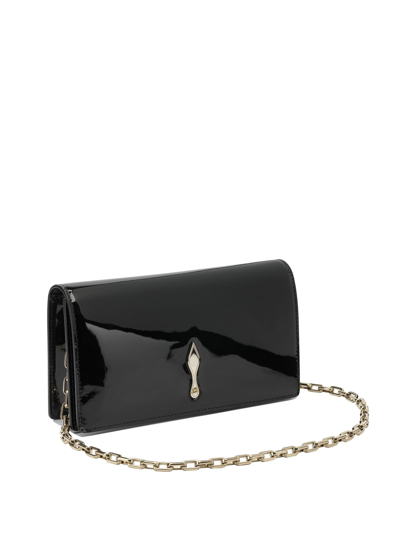 Christian Louboutin Christian Louboutin Clutches Women - USA Duties Paid Size ONE SIZE - 2 Thumbnail