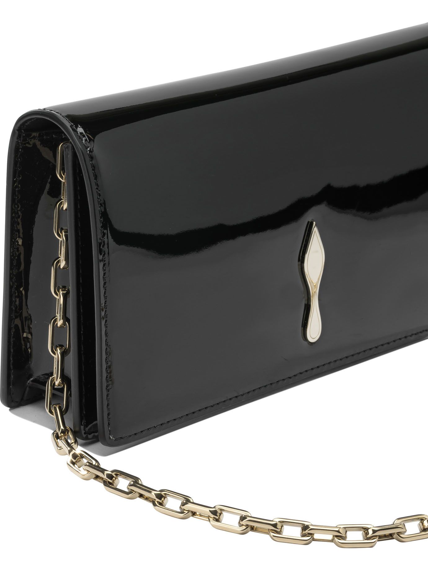 Christian Louboutin Christian Louboutin Clutches Women - USA Duties Paid Size ONE SIZE - 4 Thumbnail