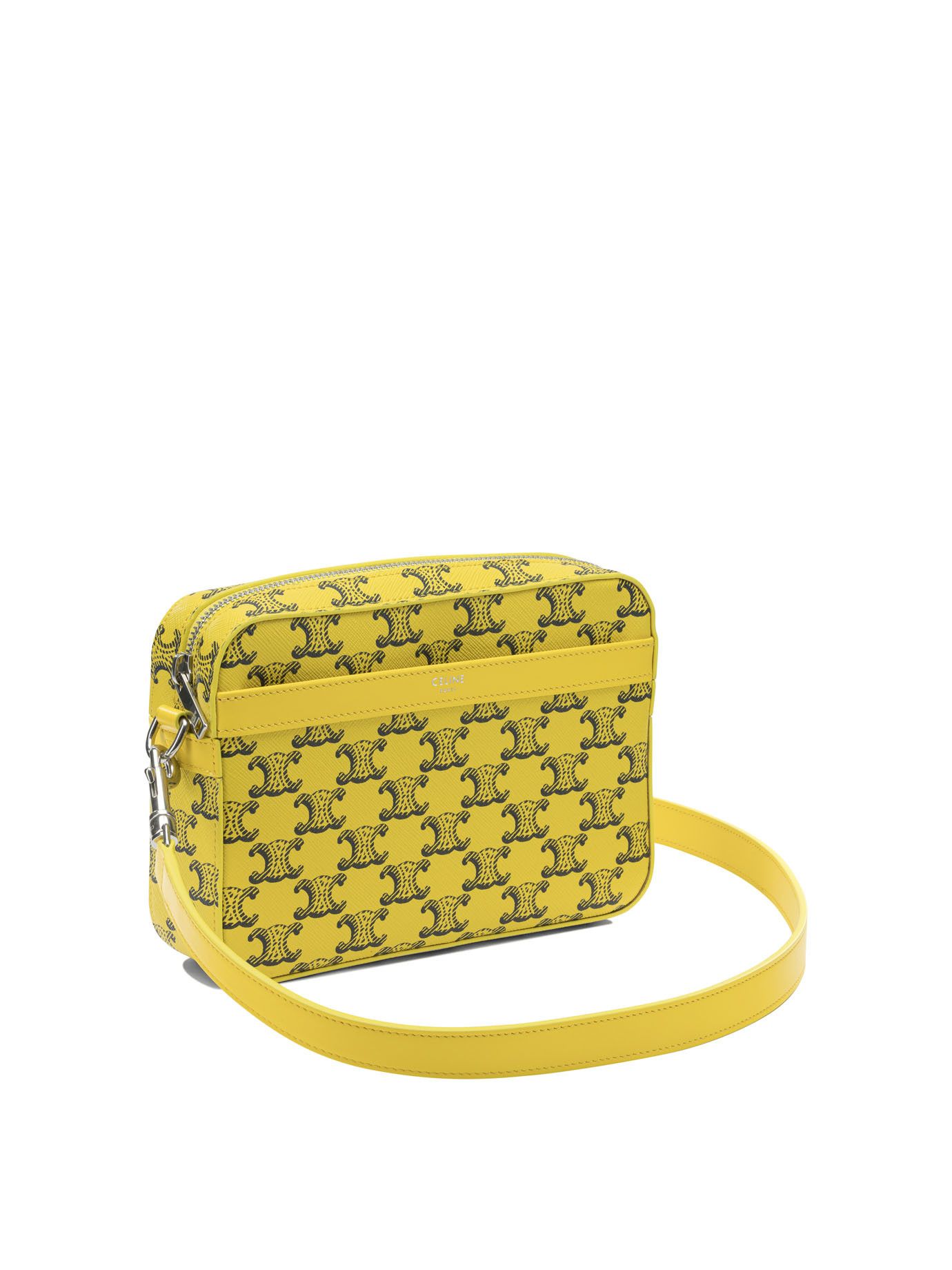 Celine Celine Crossbody Bags Men - USA Duties Paid Size ONE SIZE - 2 Thumbnail