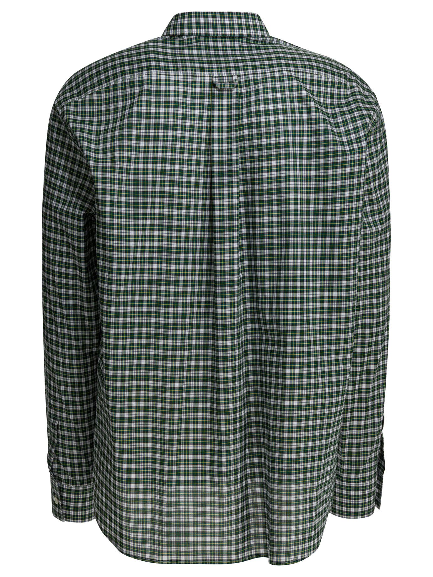 Celine Celine Shirts tag size 41 Men - USA Duties Paid Size US L / EU 52-54 / 3 - 2 Thumbnail