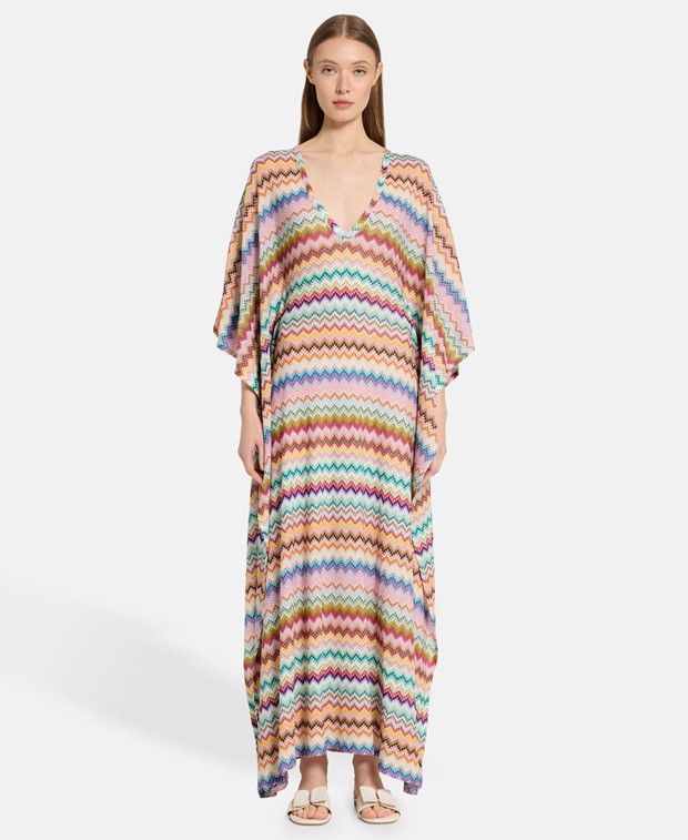 Missoni Beach dress Size ONE SIZE - 2 Thumbnail